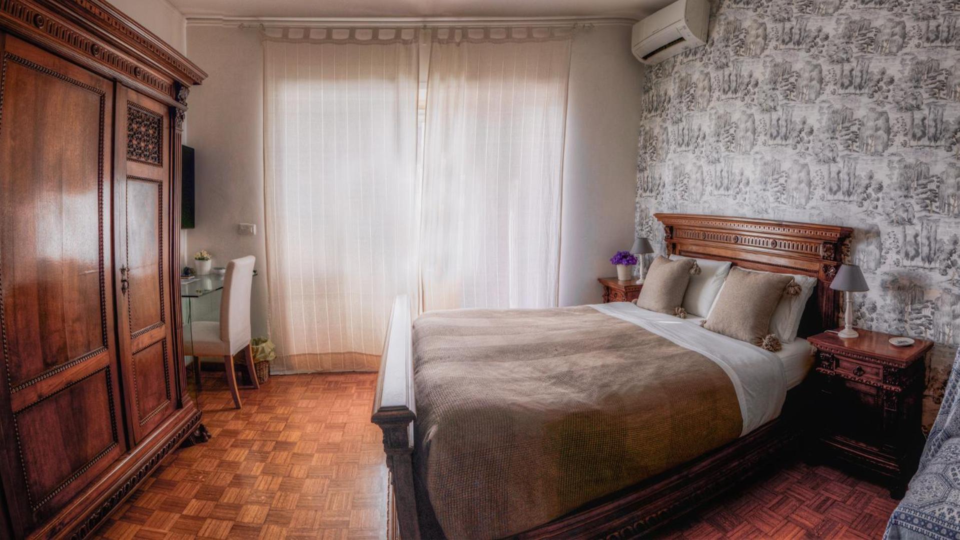 Suite with Sea View
