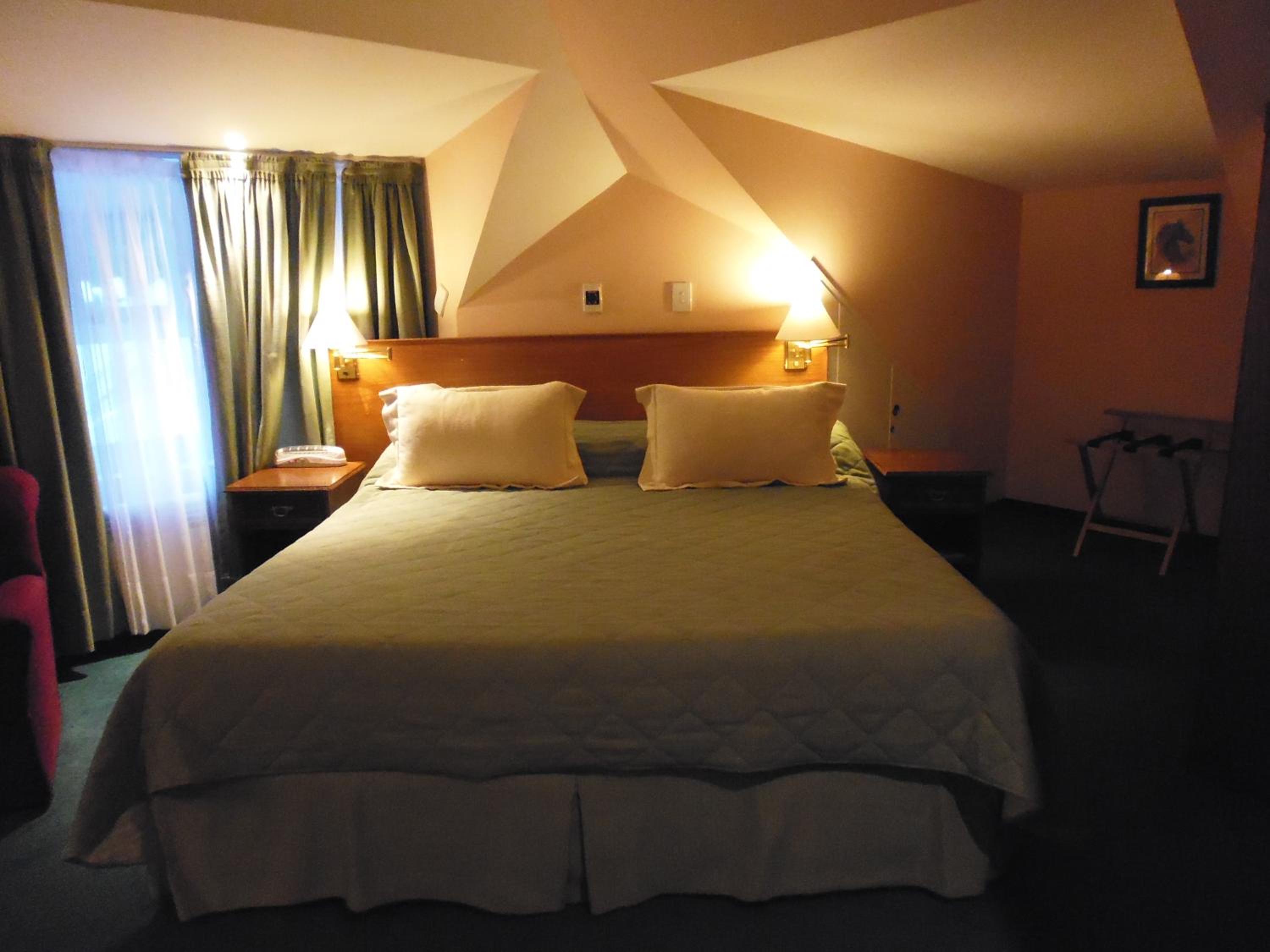 Senior Double Room photo 1