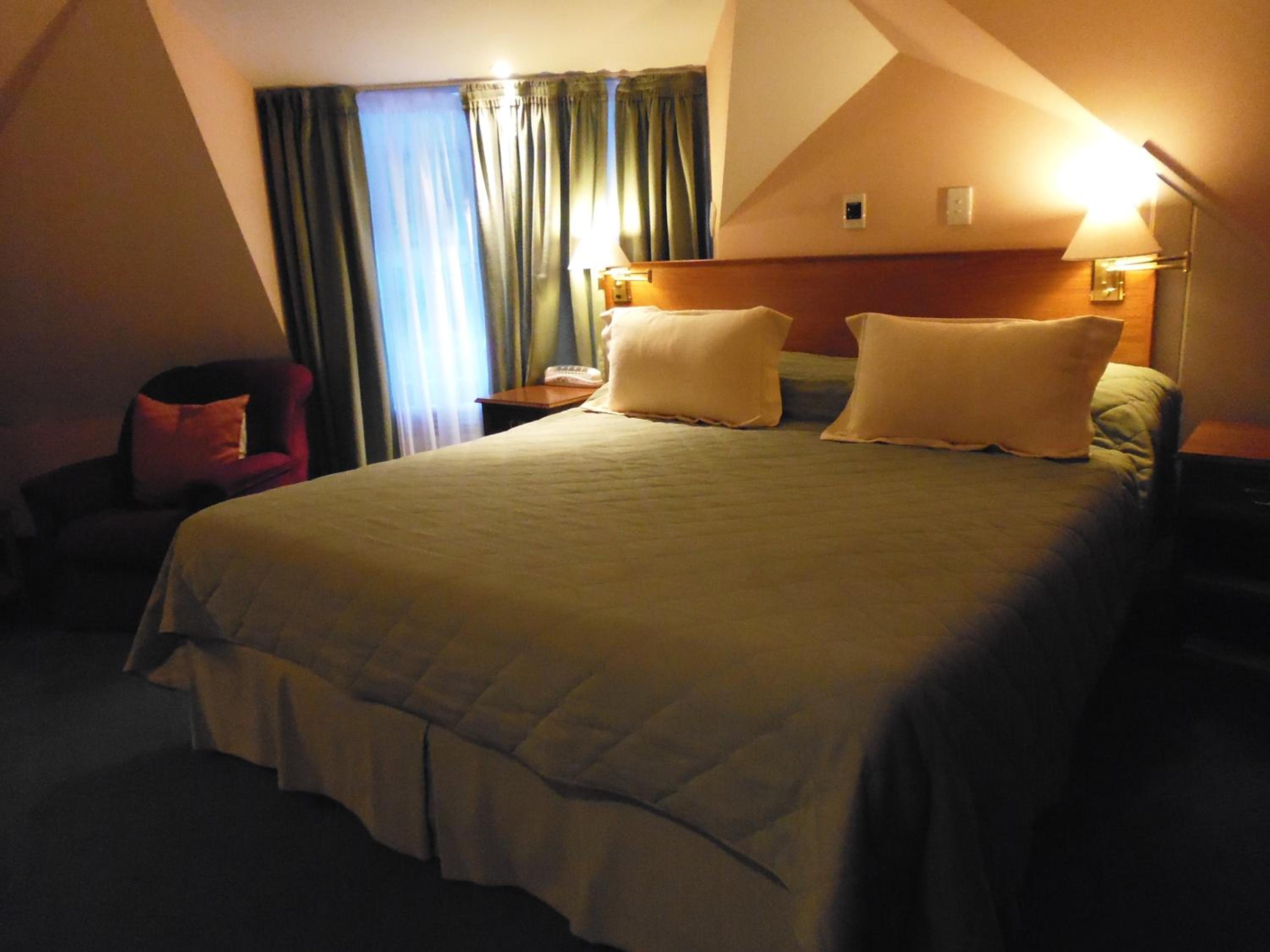 Senior Double Room photo 2
