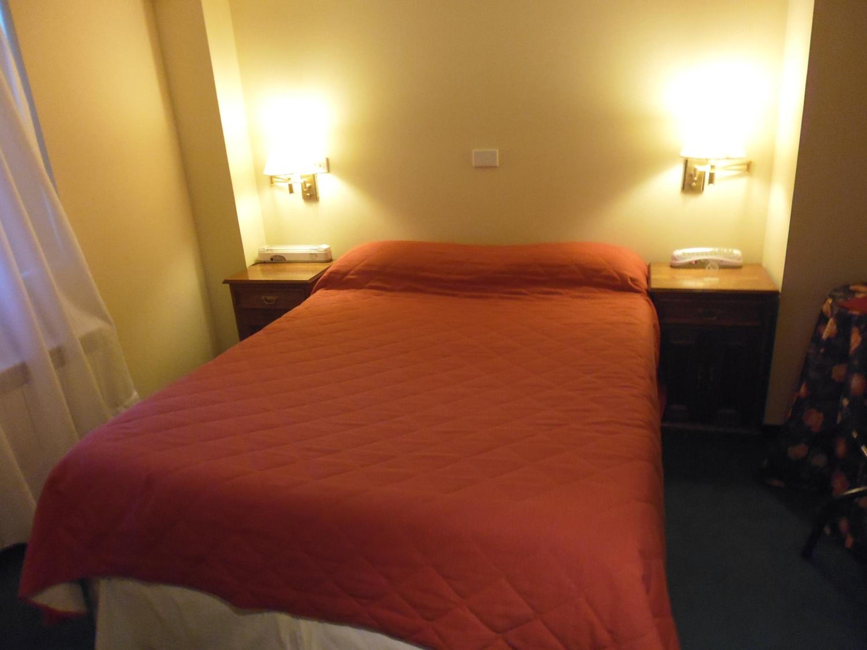 Standard Double Room photo 2