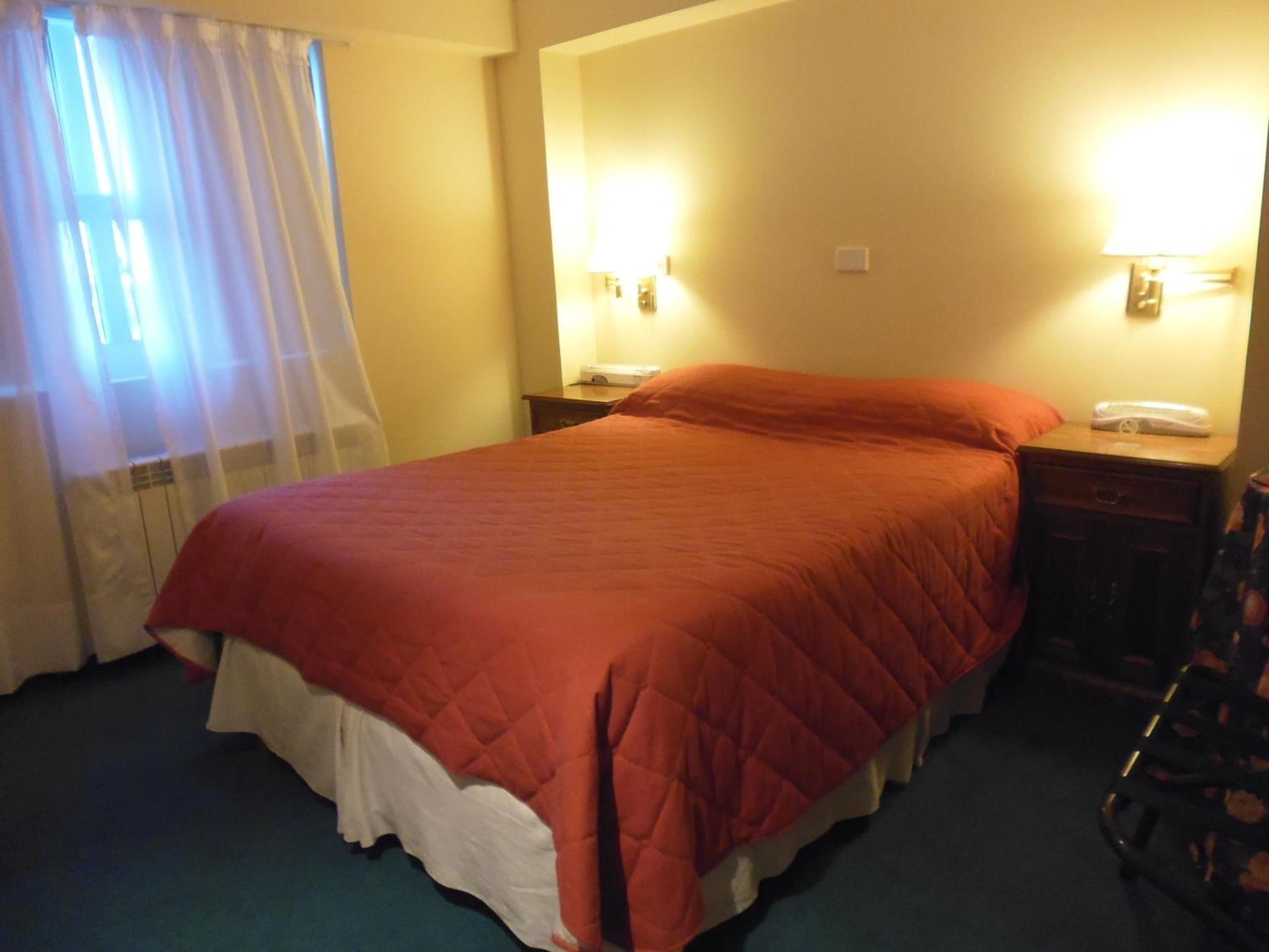Standard Double Room photo 1