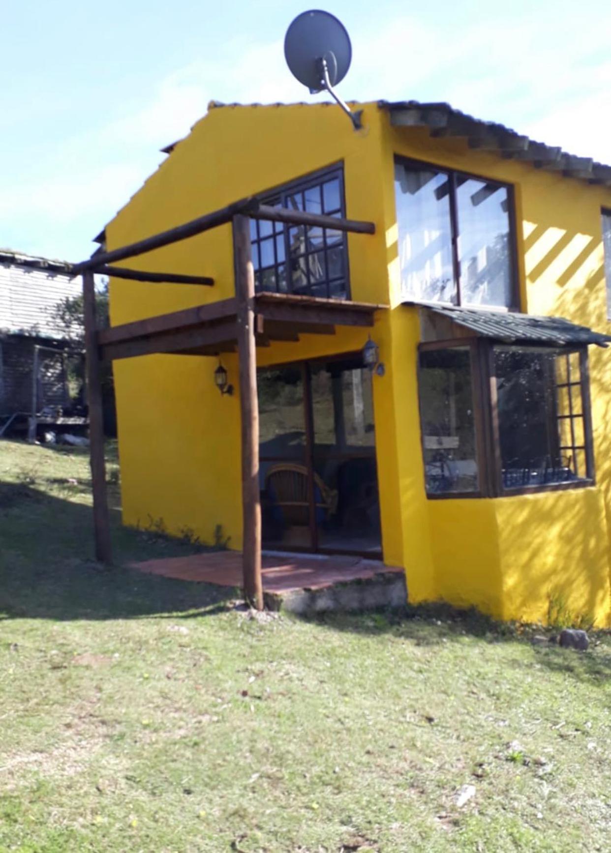 Two-Bedroom House photo 1