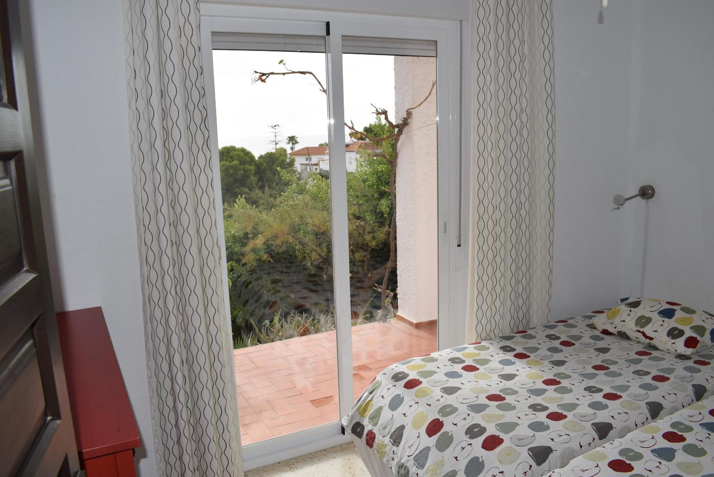 Villa with Sea View photo 2