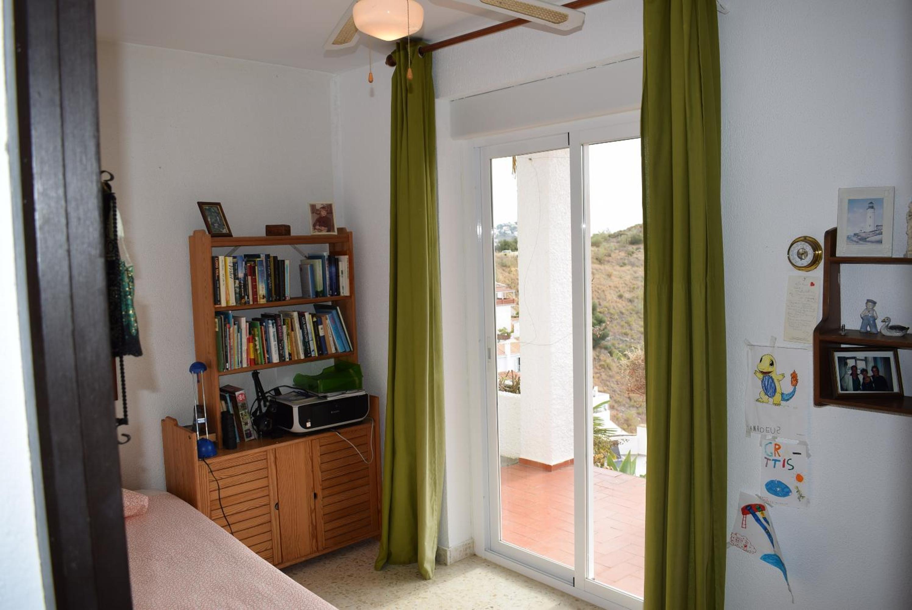 Villa with Sea View photo 3