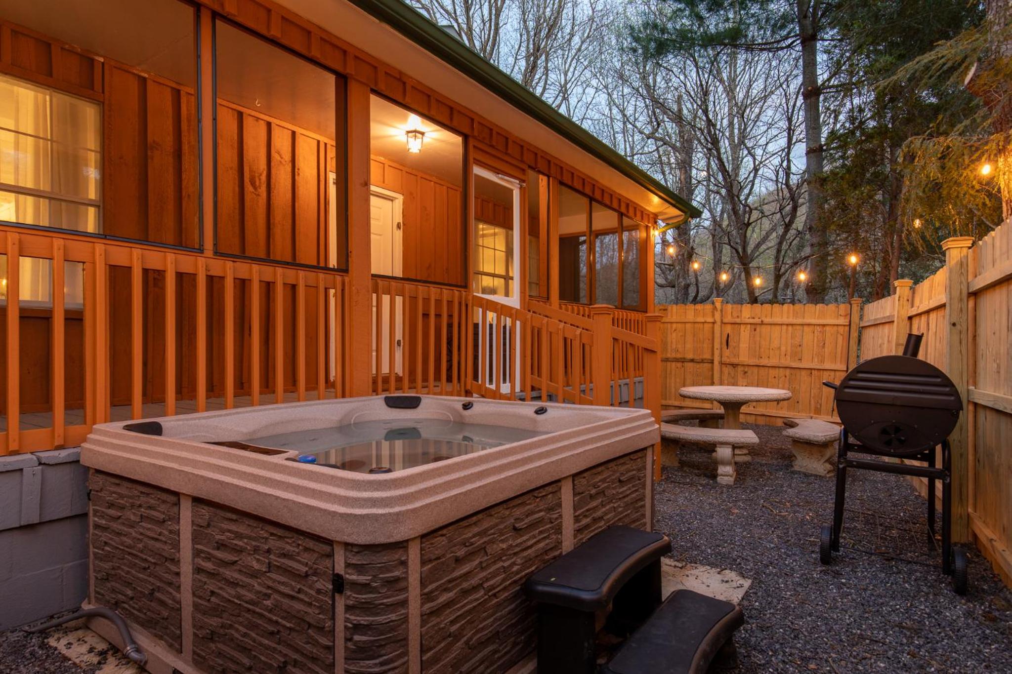 Holiday Home photo 3