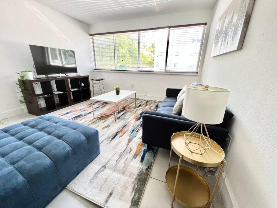 Two-Bedroom Apartment photo 1