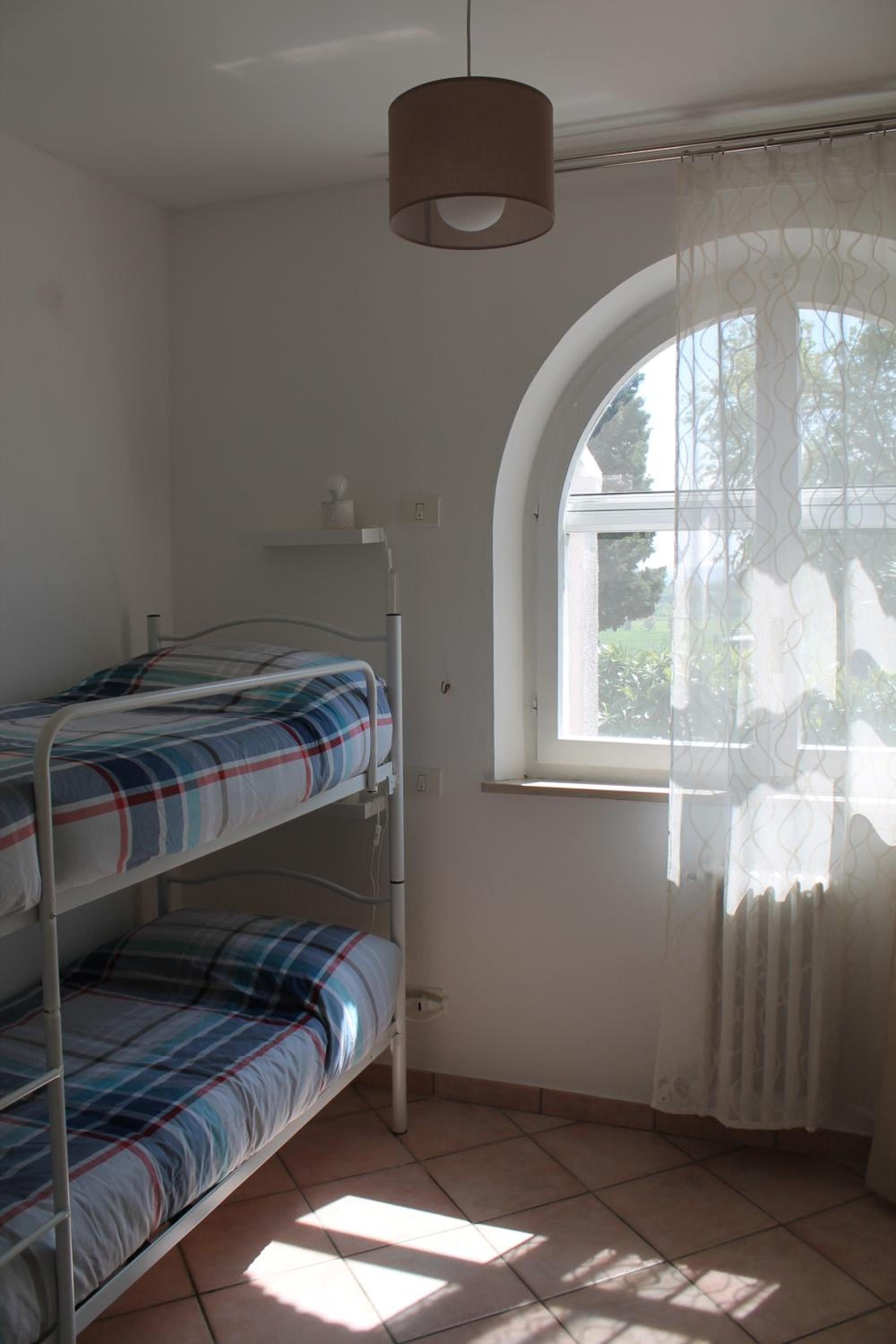 Two-Bedroom Apartment photo 1
