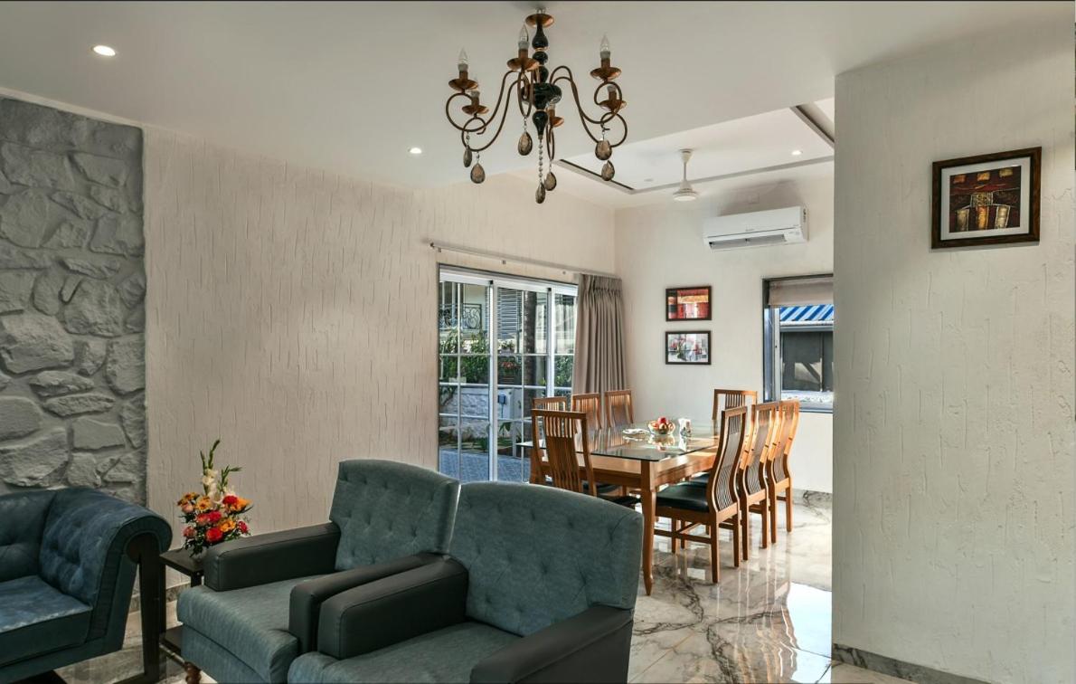 Klub Klass Villa with Private Pool