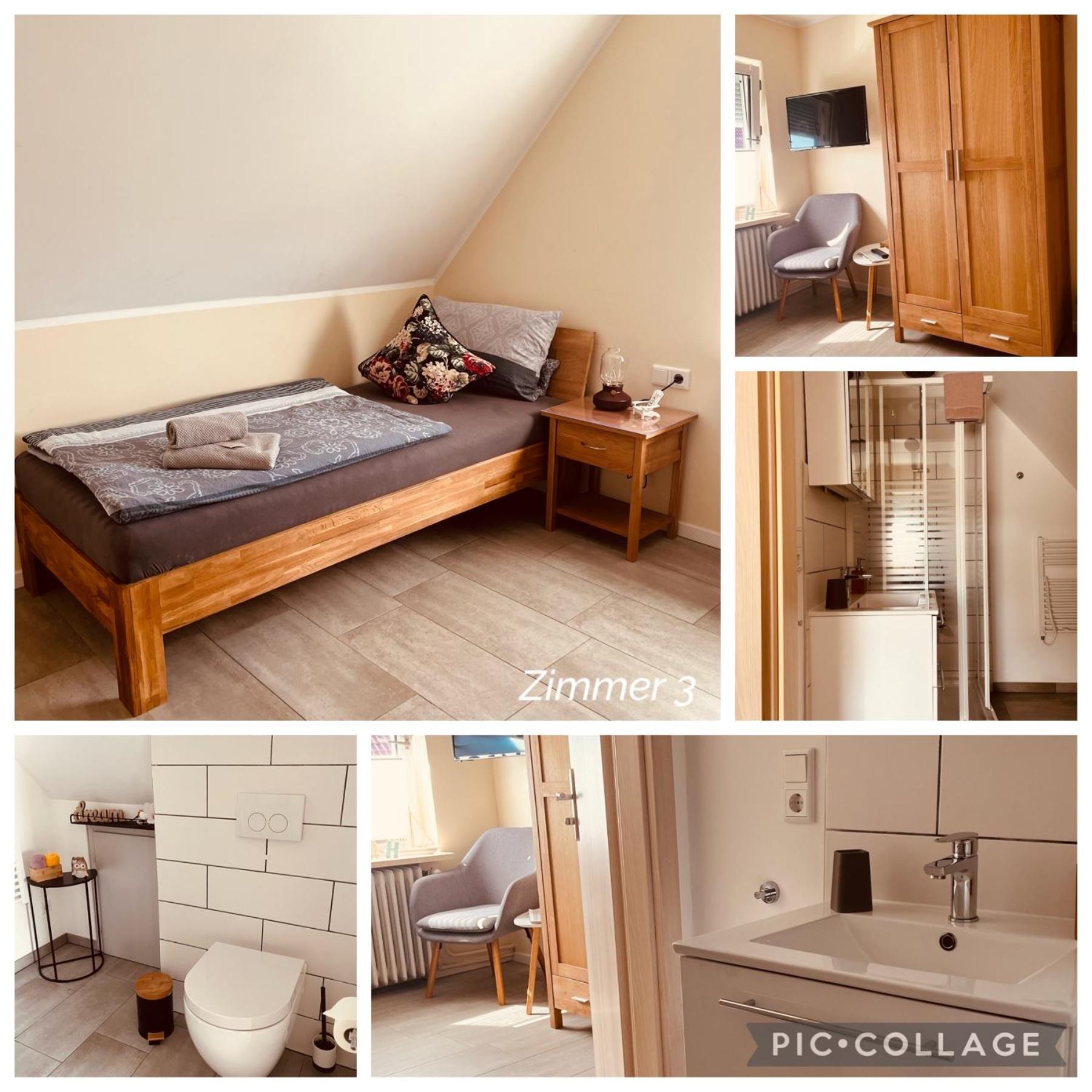 Single Room photo 3