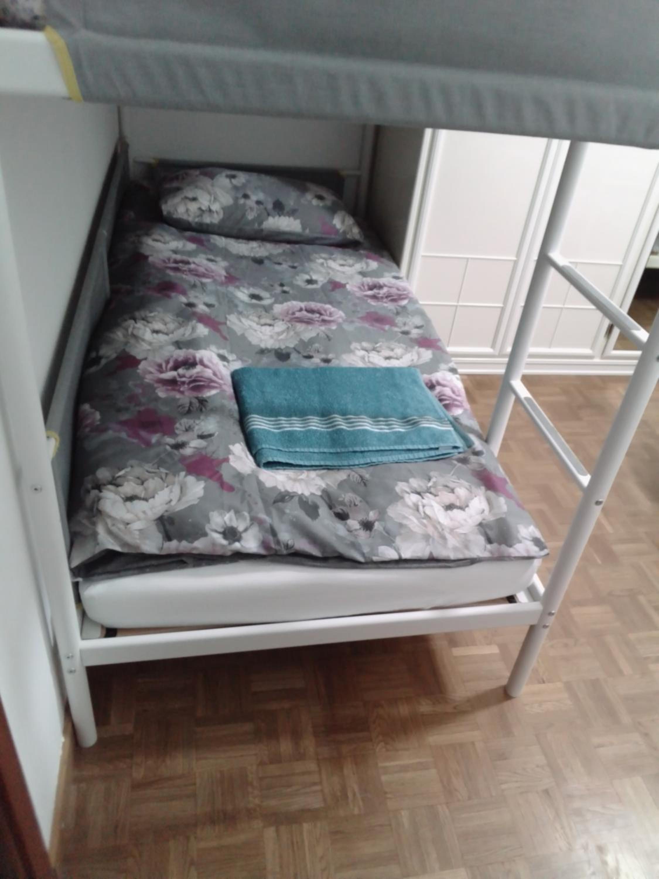 King Room with Garden View