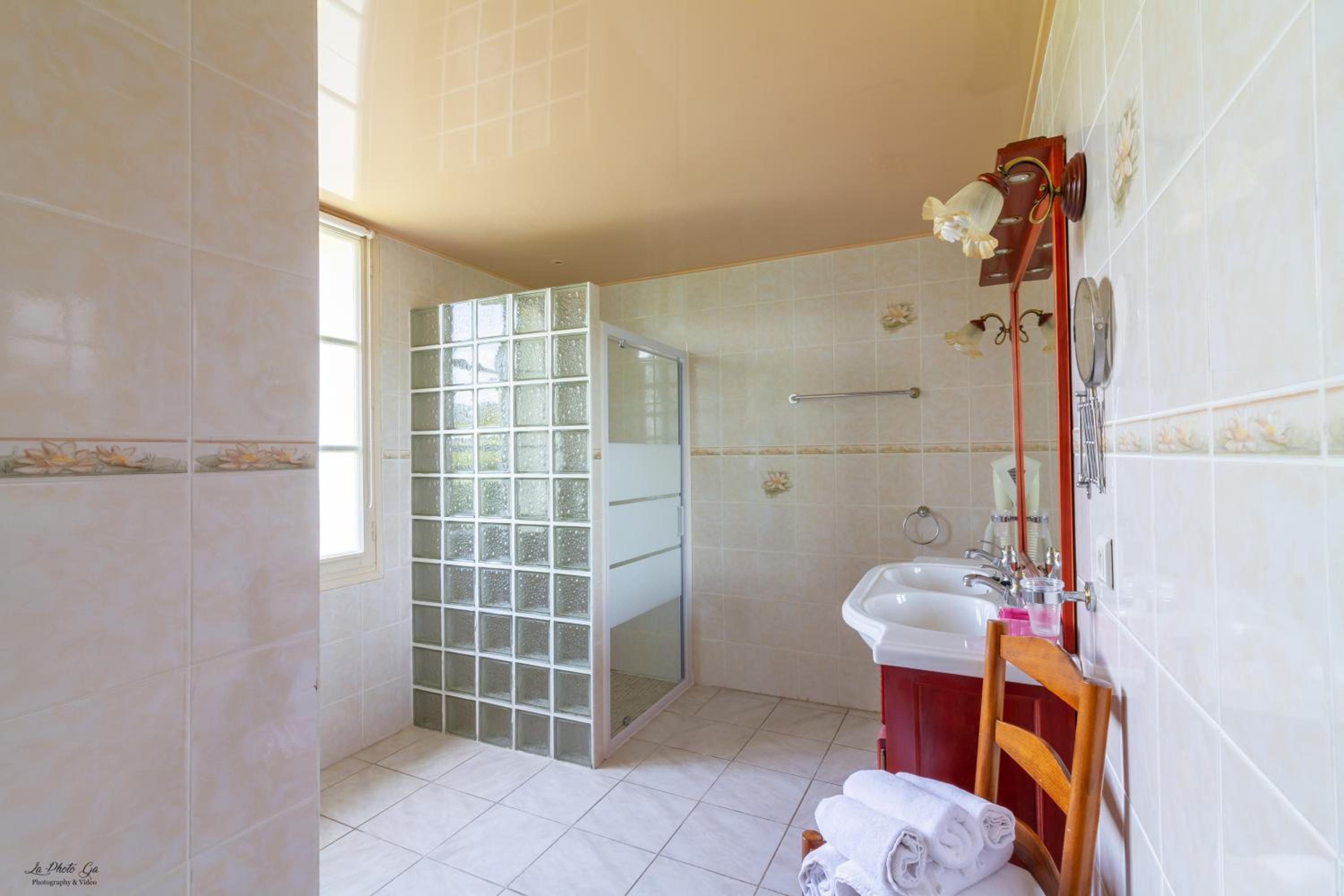 Beynac Room photo 2
