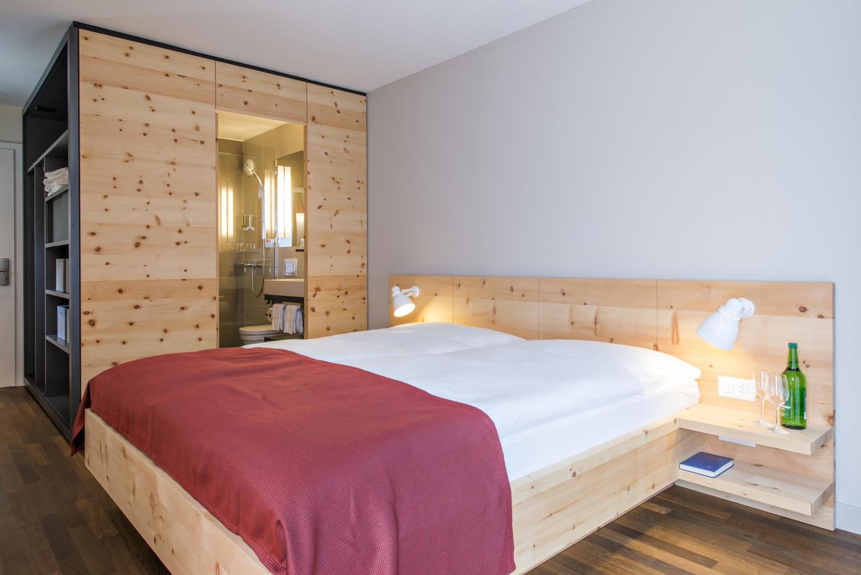 Double Room photo 2