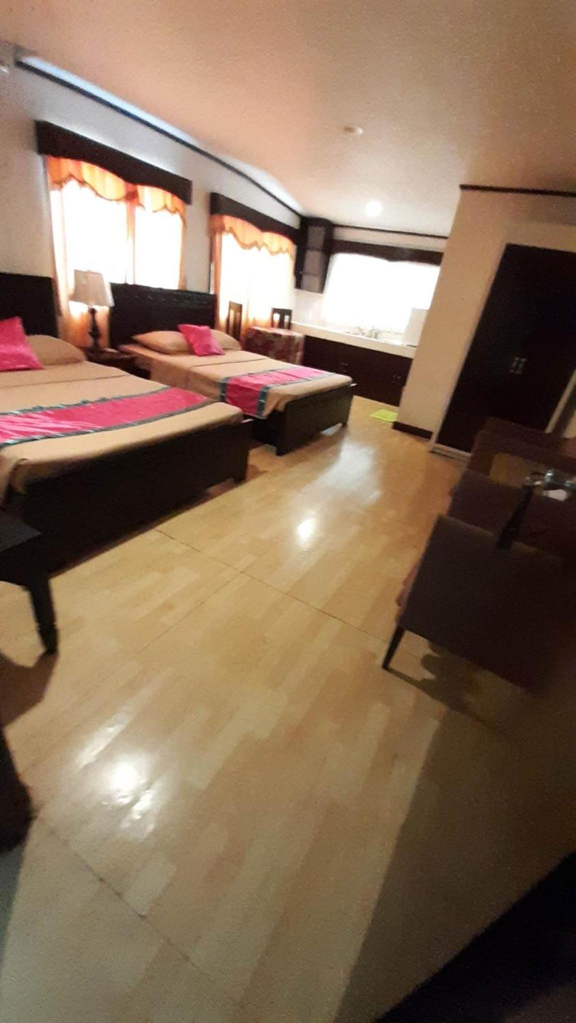 Budget Double or Twin Room photo 2