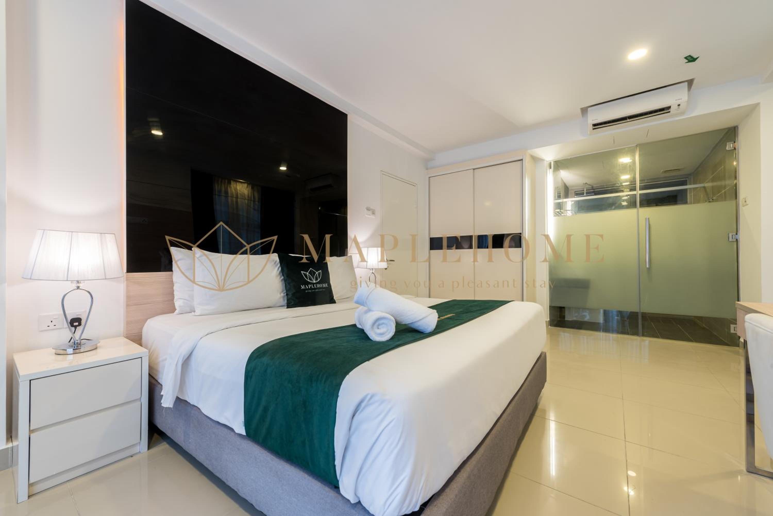  Executive One-Bedroom Suite - Photo 9