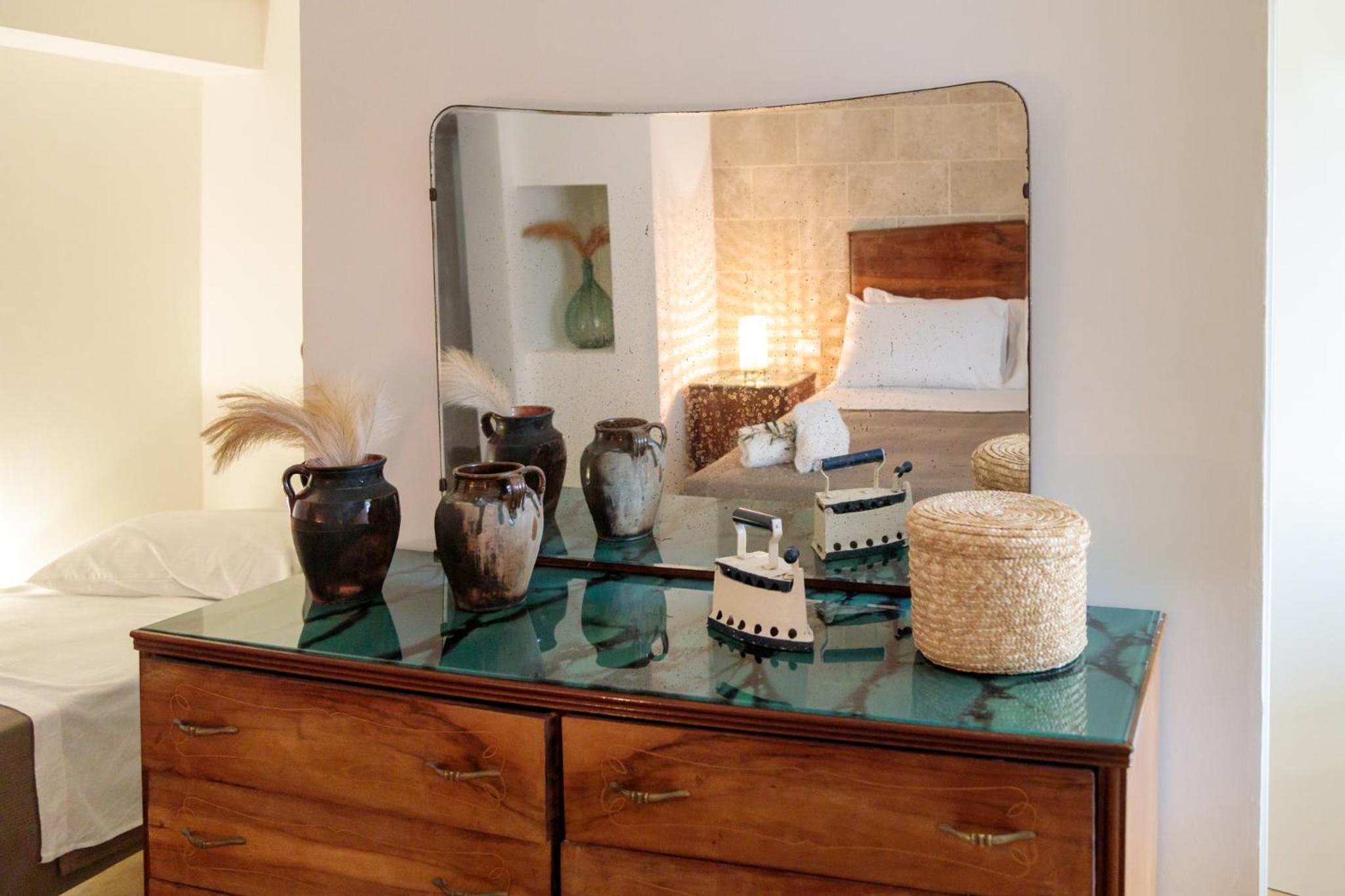 Superior Triple Room photo 2