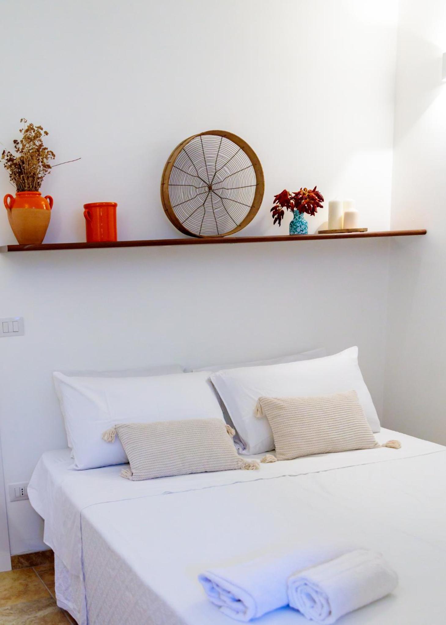 Standard Double Room photo 3