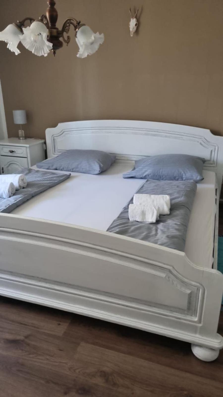 Double Room With Balcony photo 2