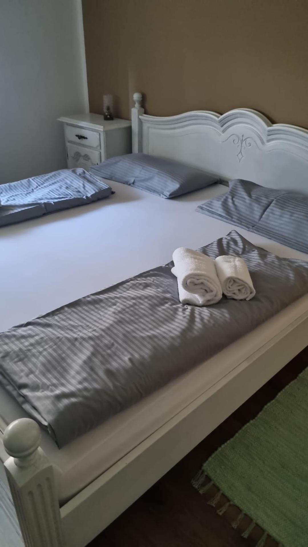 Double Room With Garden View photo 1