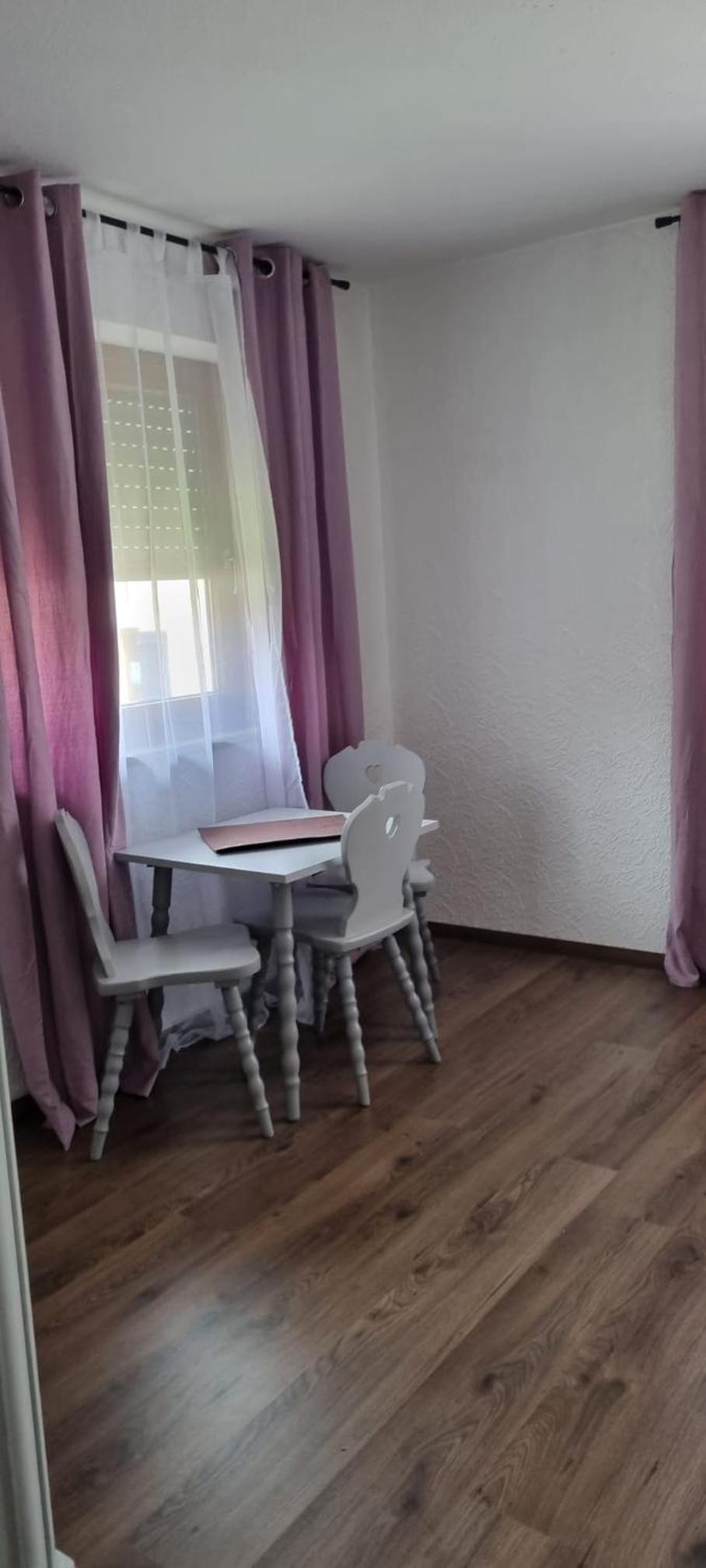 Double Room With Garden View photo 2