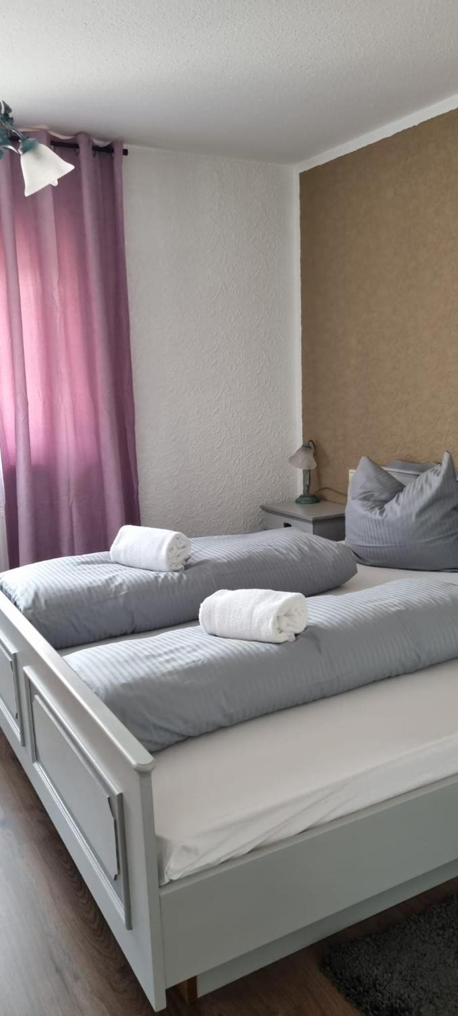 Double Room With Garden View photo 3