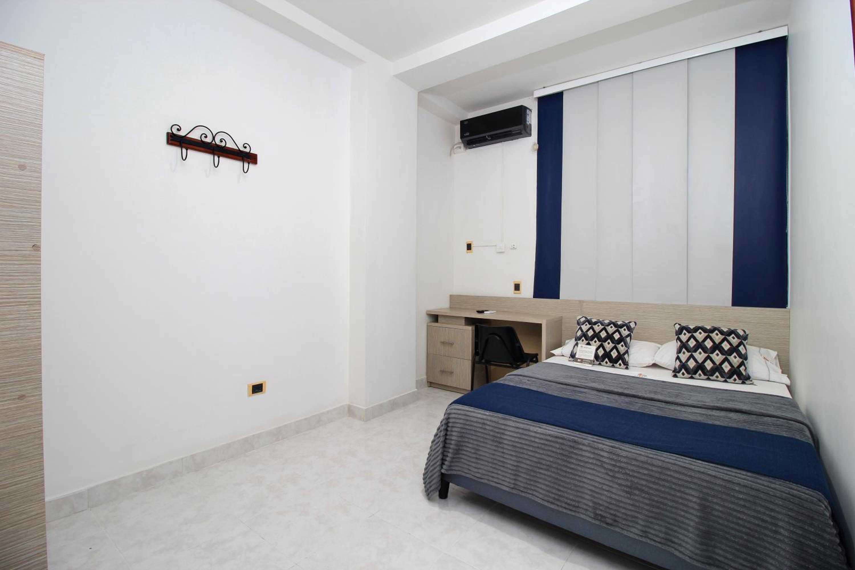 Standard Double Room photo 1