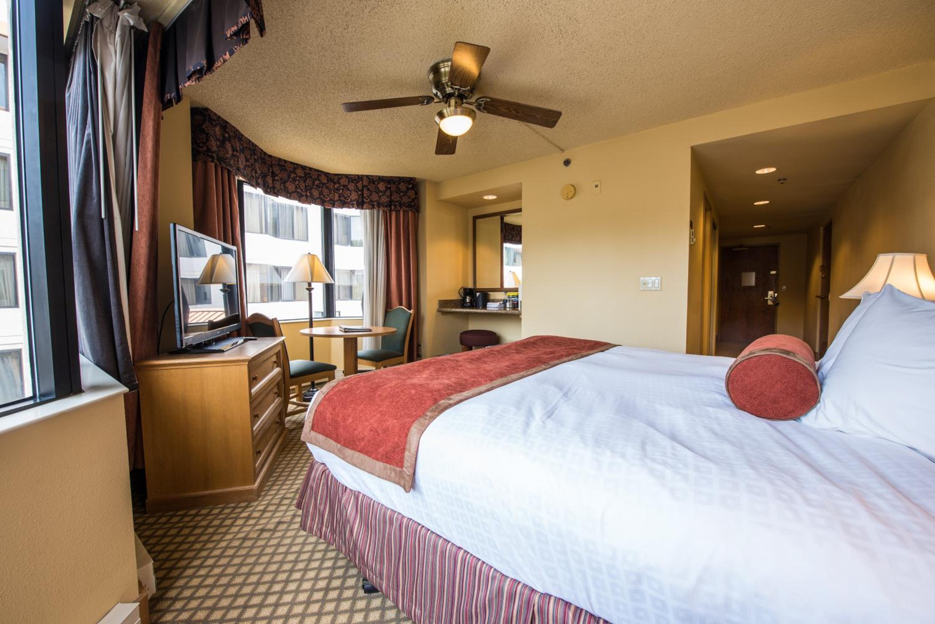 Standard King Room - Photo 10