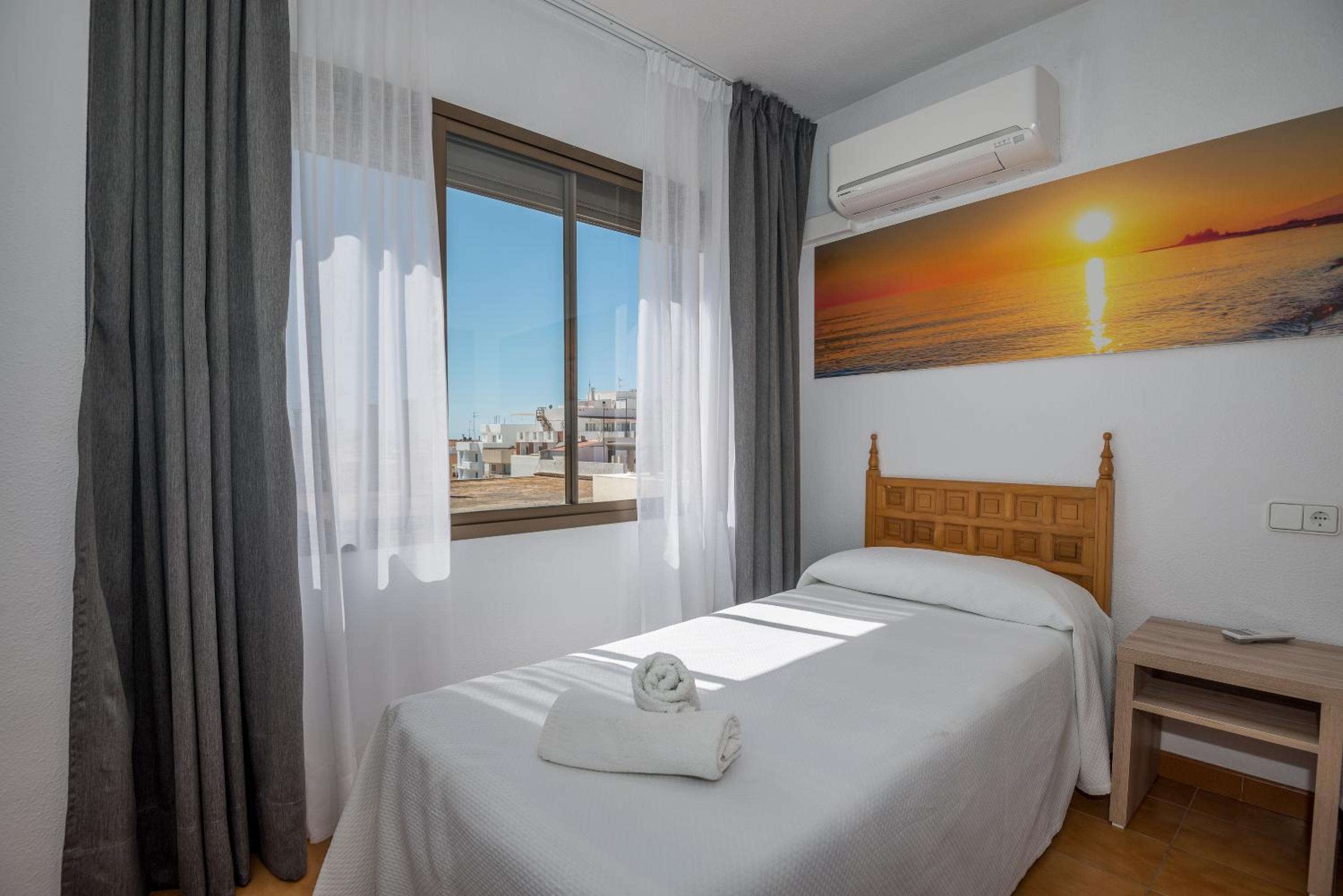 Apartamento Estándar