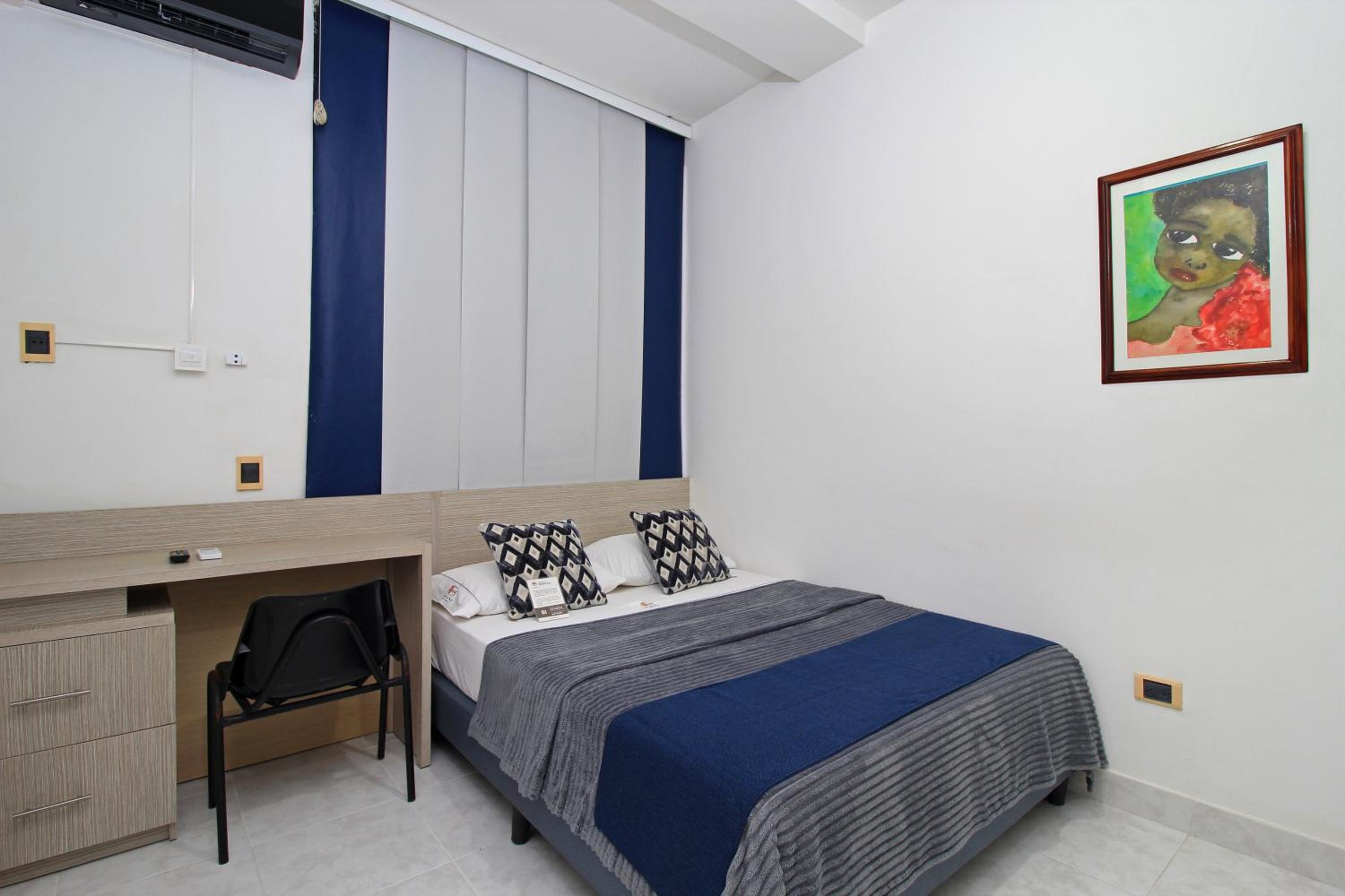 Standard Double Room photo 2