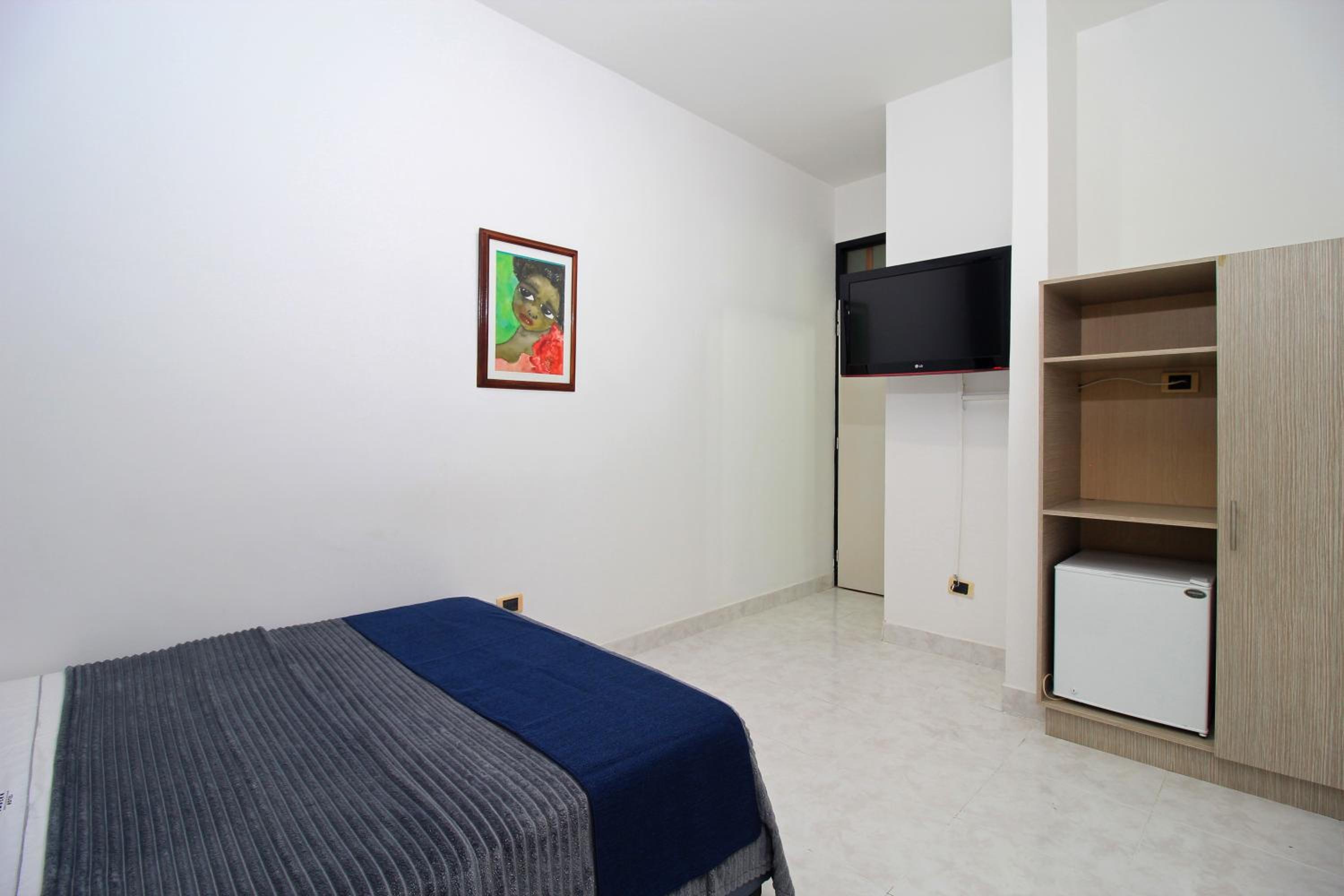 Standard Double Room photo 3