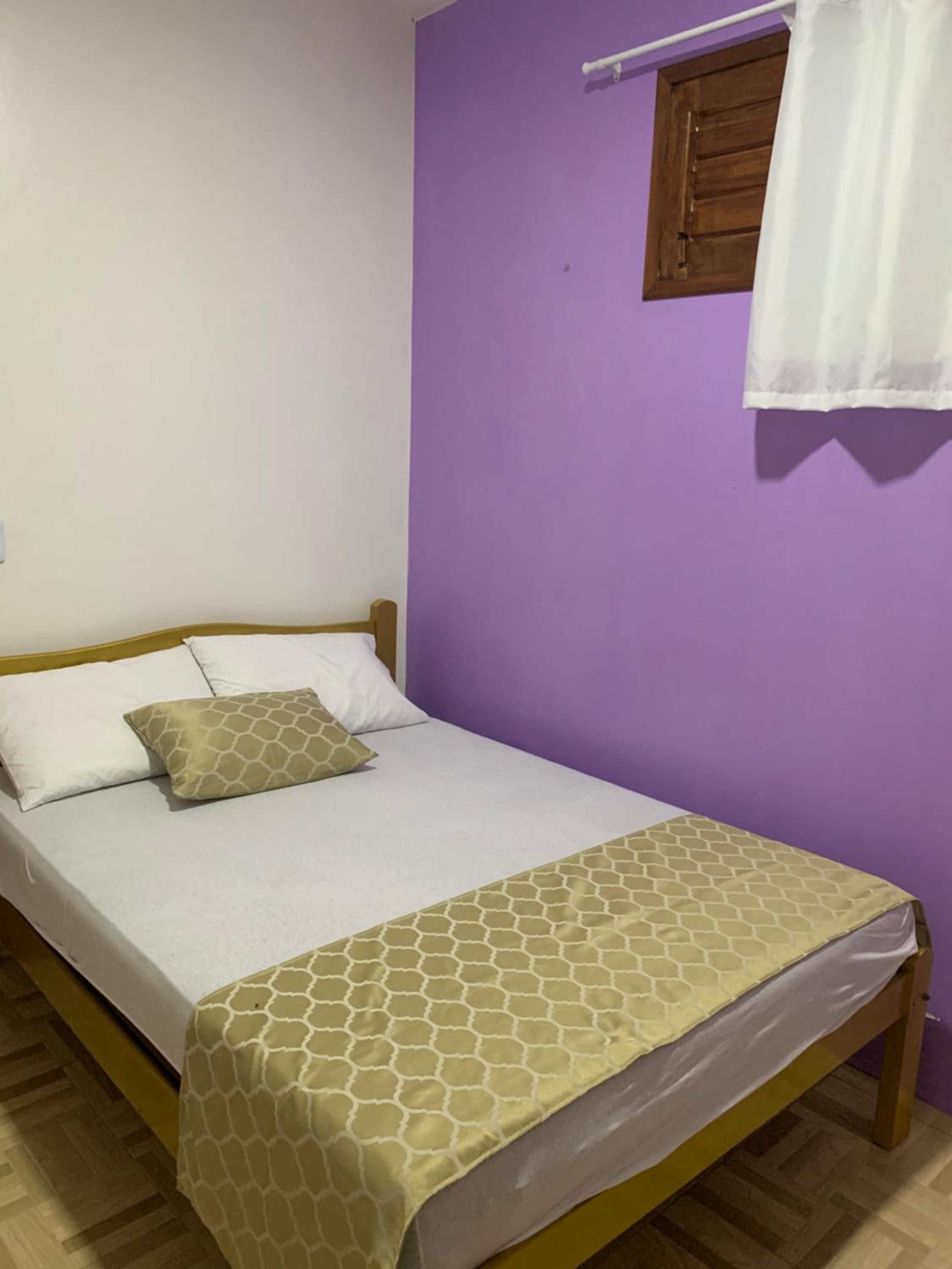 Double Room with Private Bathroom photo 1