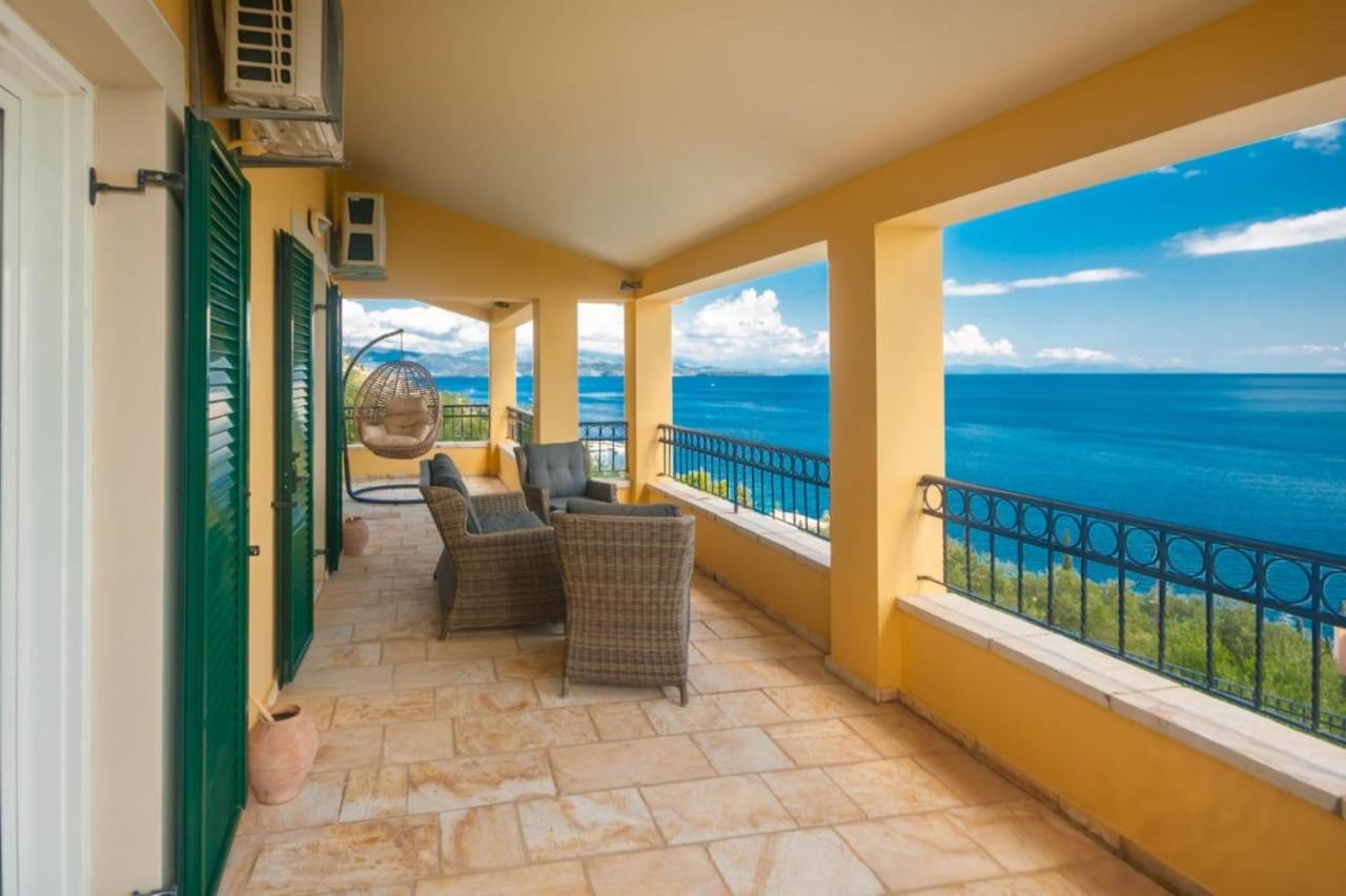 3 Bedroom Villa photo 2