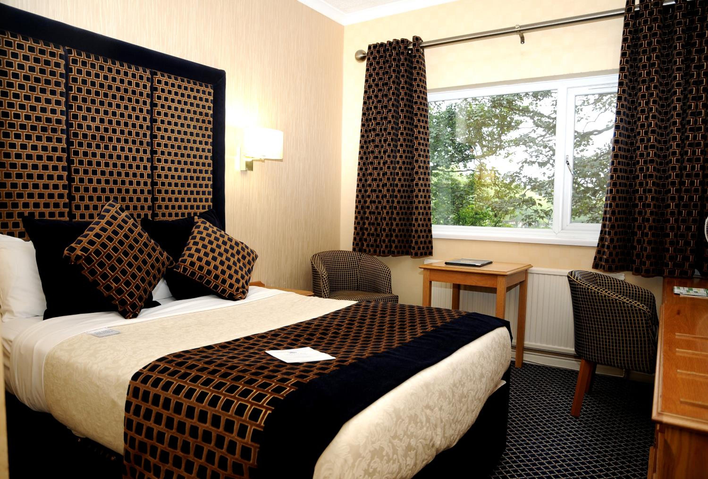 Double Room - Photo 3