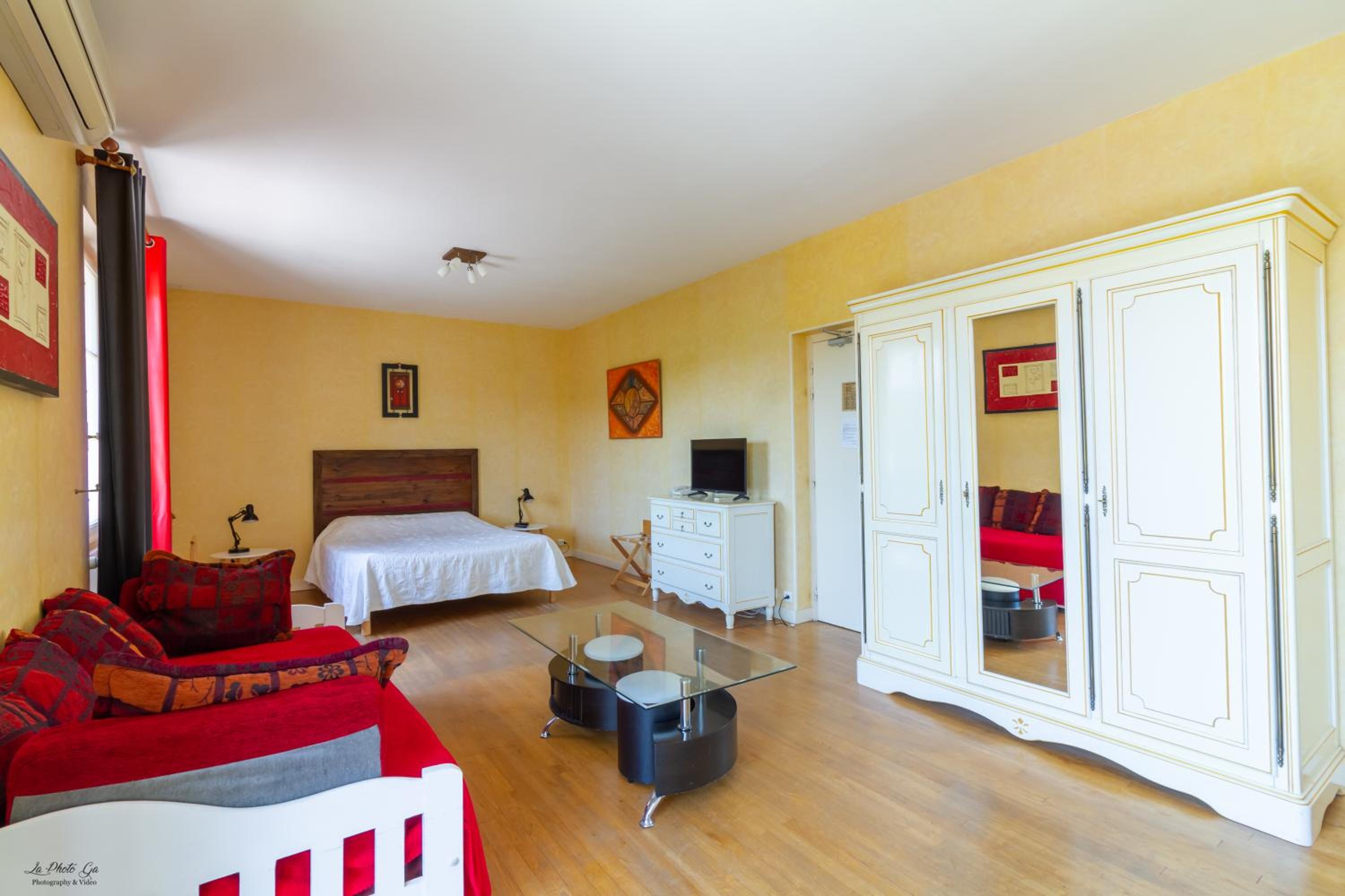 Marqueyssac Room - Photo 2