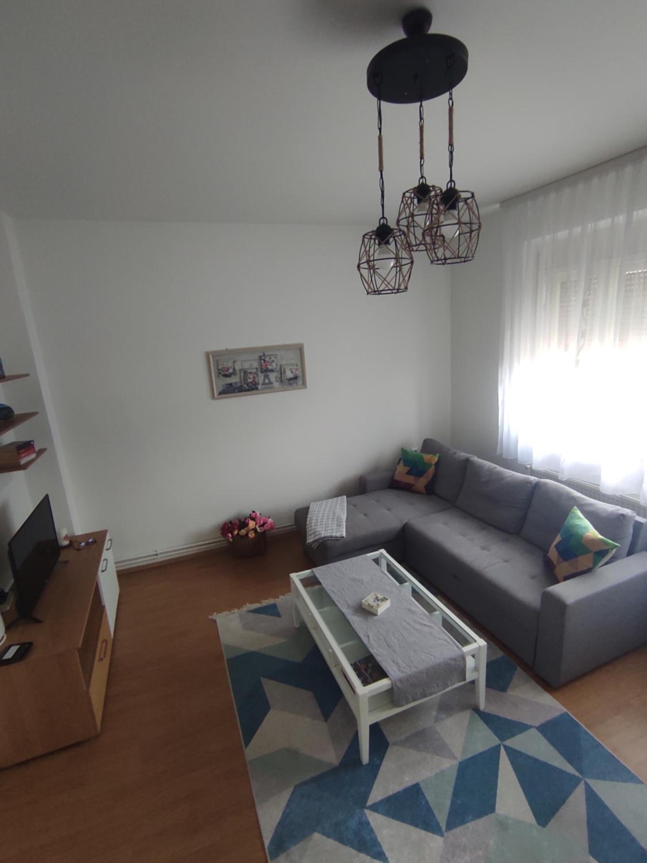 Two-Bedroom Apartment photo 1