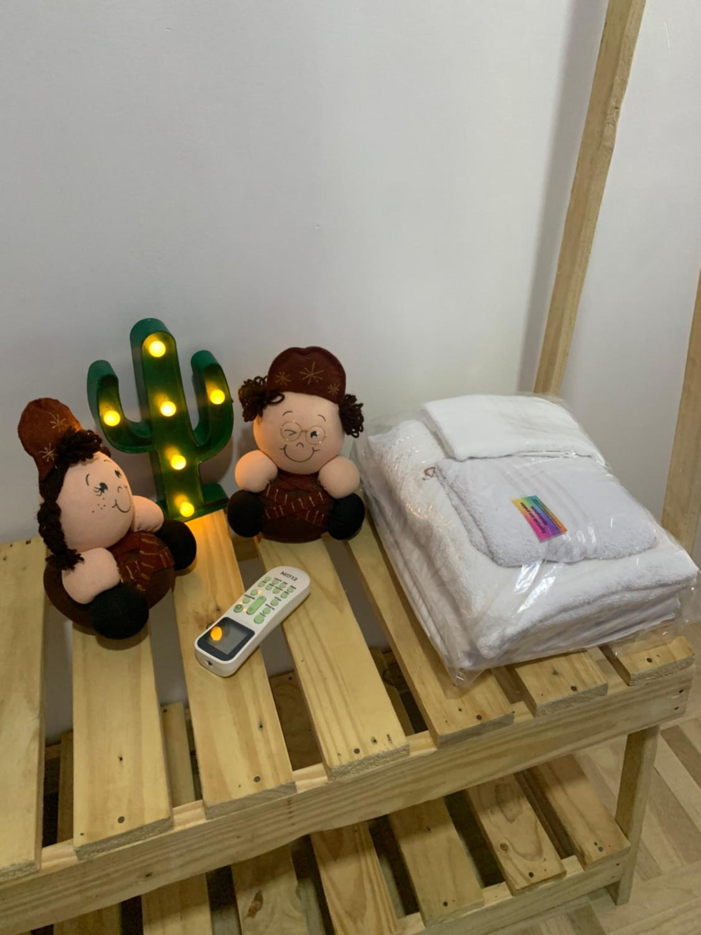 Double Room with Private Bathroom photo 3