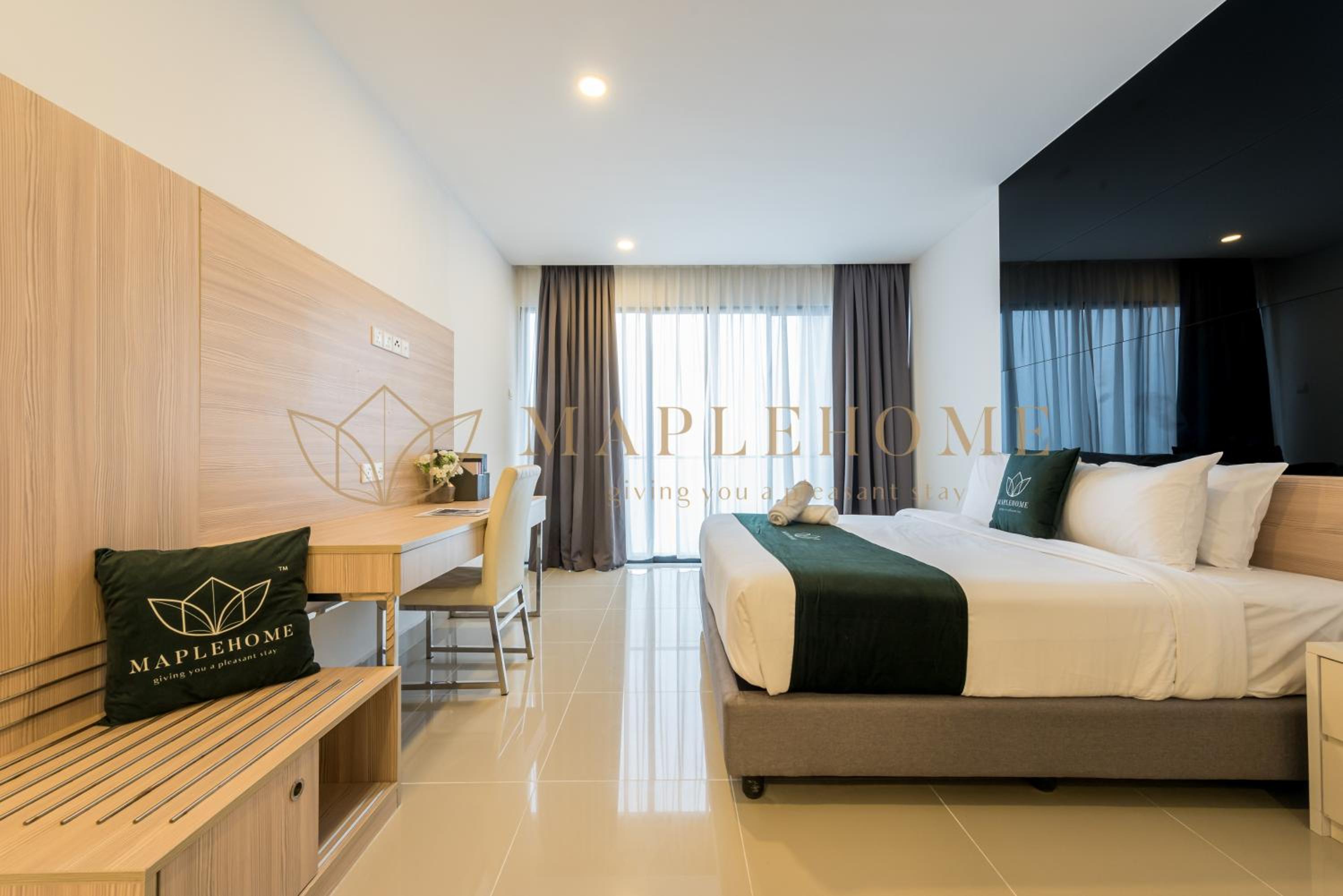 Royal Three-Bedroom Suite - Photo 2