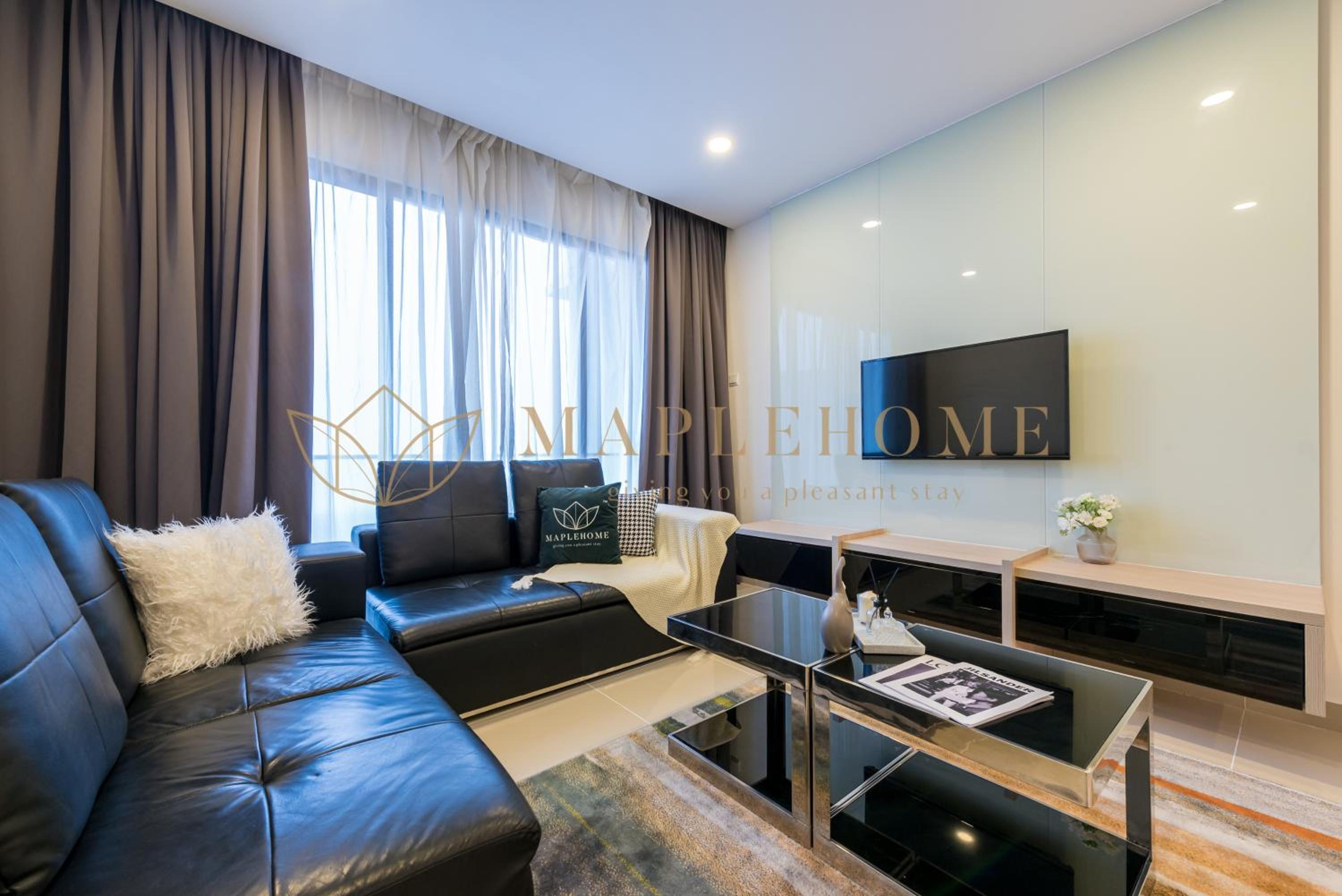  Executive One-Bedroom Suite - Photo 8
