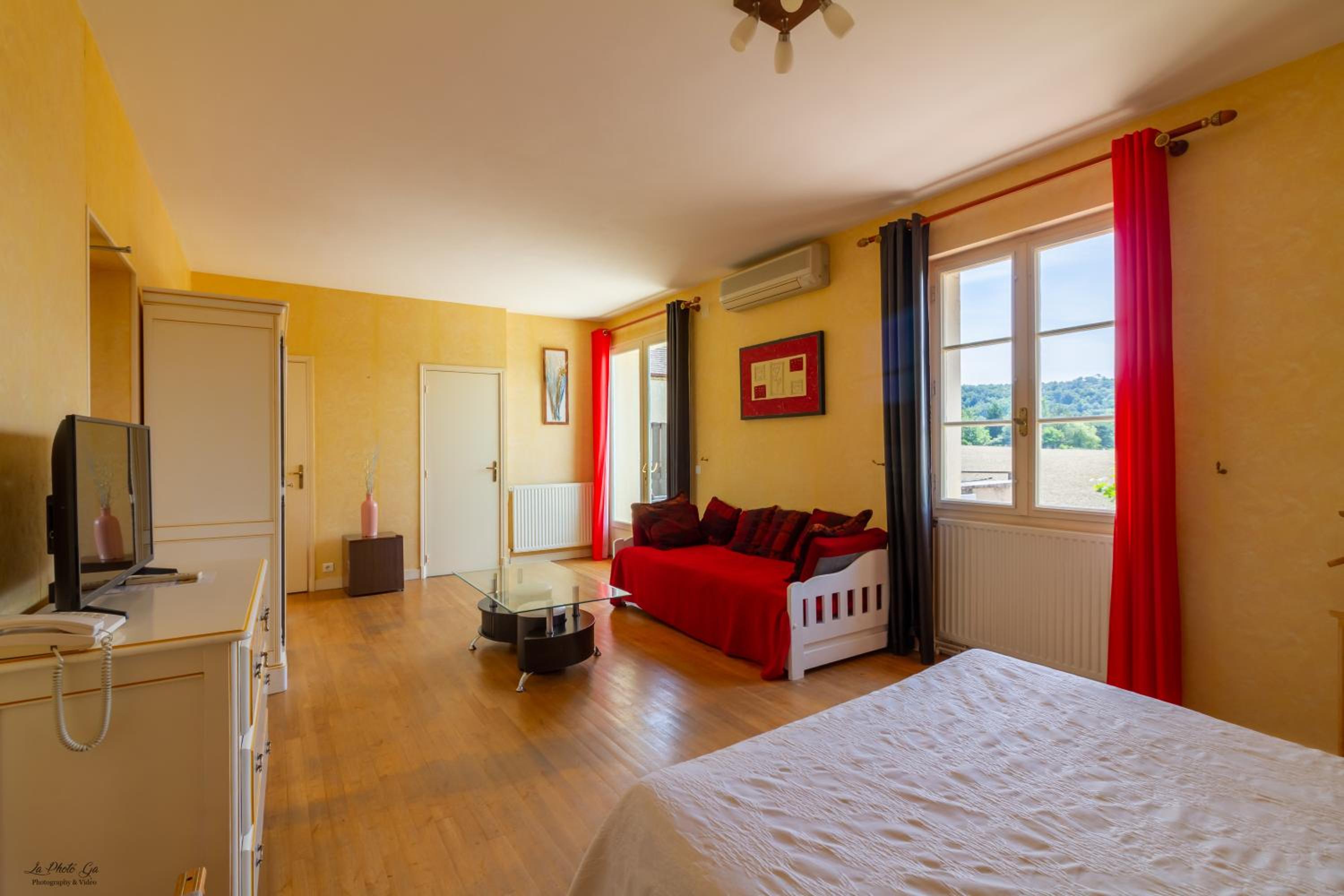 Marqueyssac Room - Photo 6
