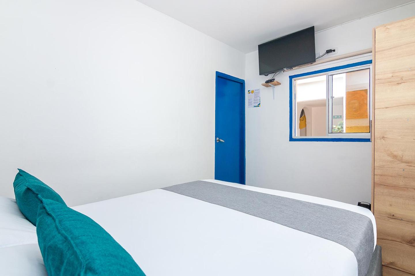 Standard Double Room With Shared Bathroom photo 1