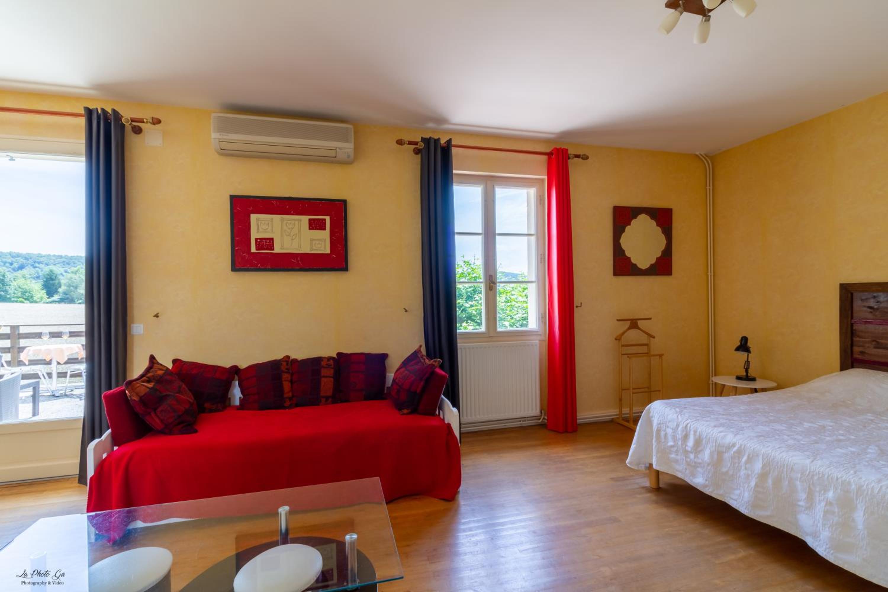 Marqueyssac Room - Photo 1