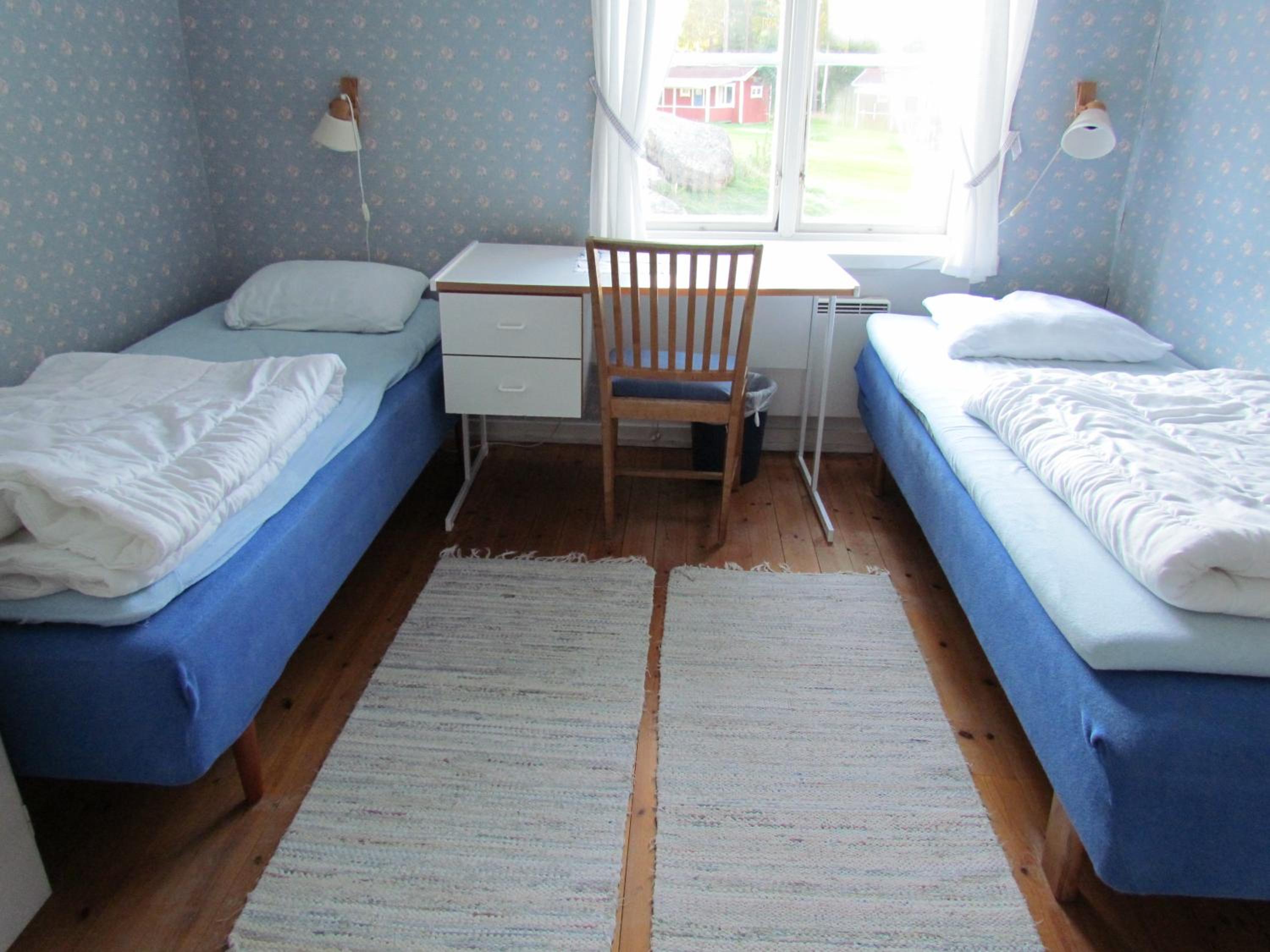 Single Room with Shared Bathroom photo 2