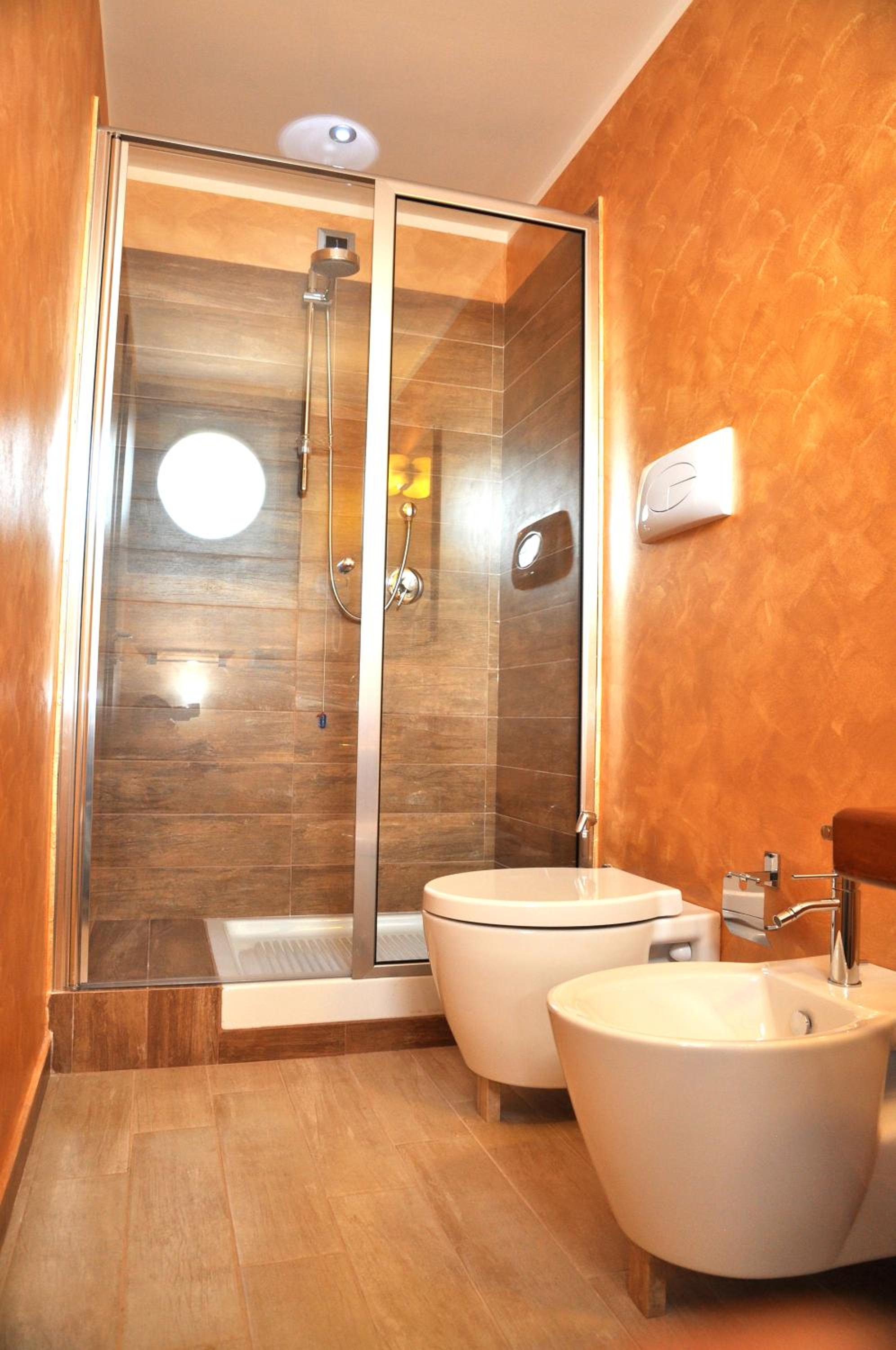 Double or Twin Room with Balcony photo 1