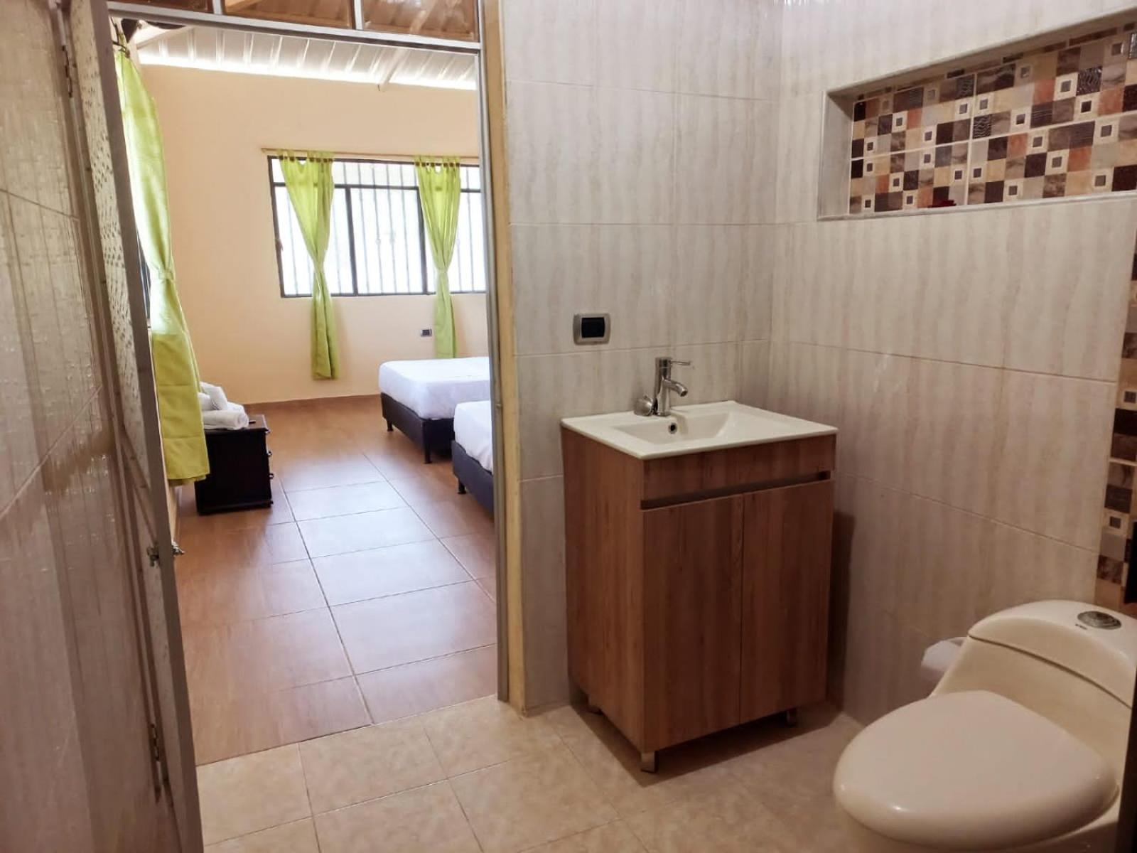 Deluxe Double Room photo 2