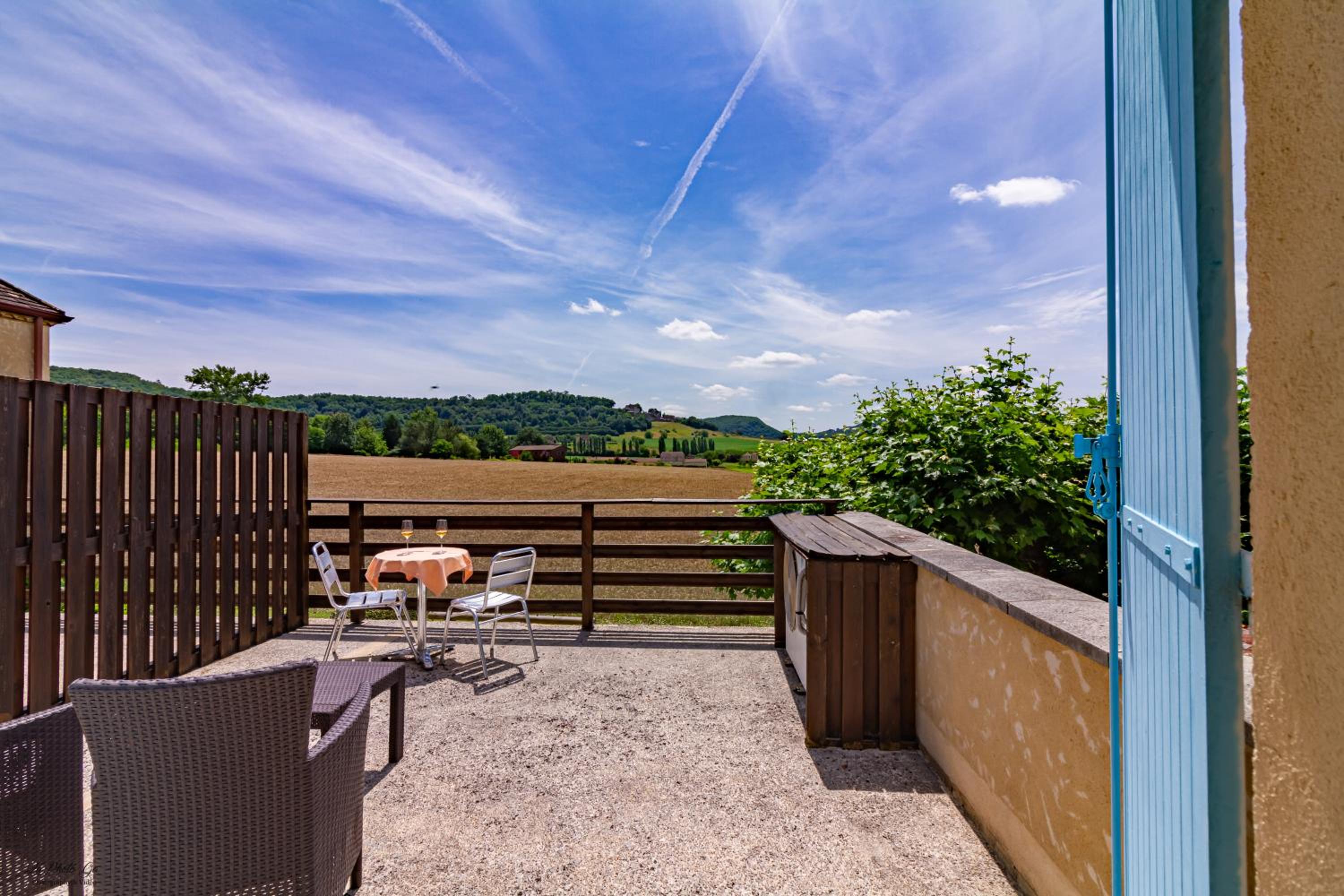 Marqueyssac Room - Photo 12