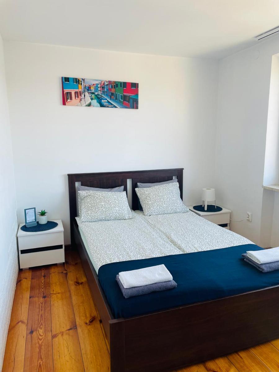Double Room with Shared Bathroom photo 1