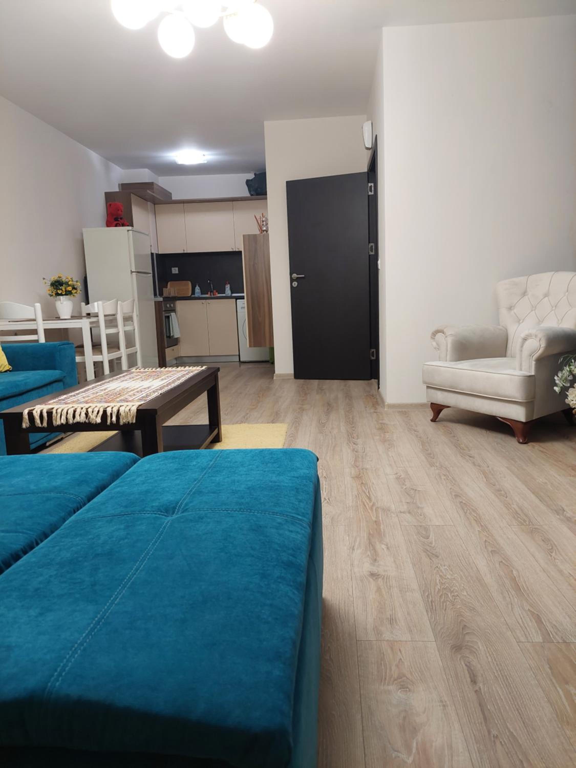 One-Bedroom Apartment - Photo 34