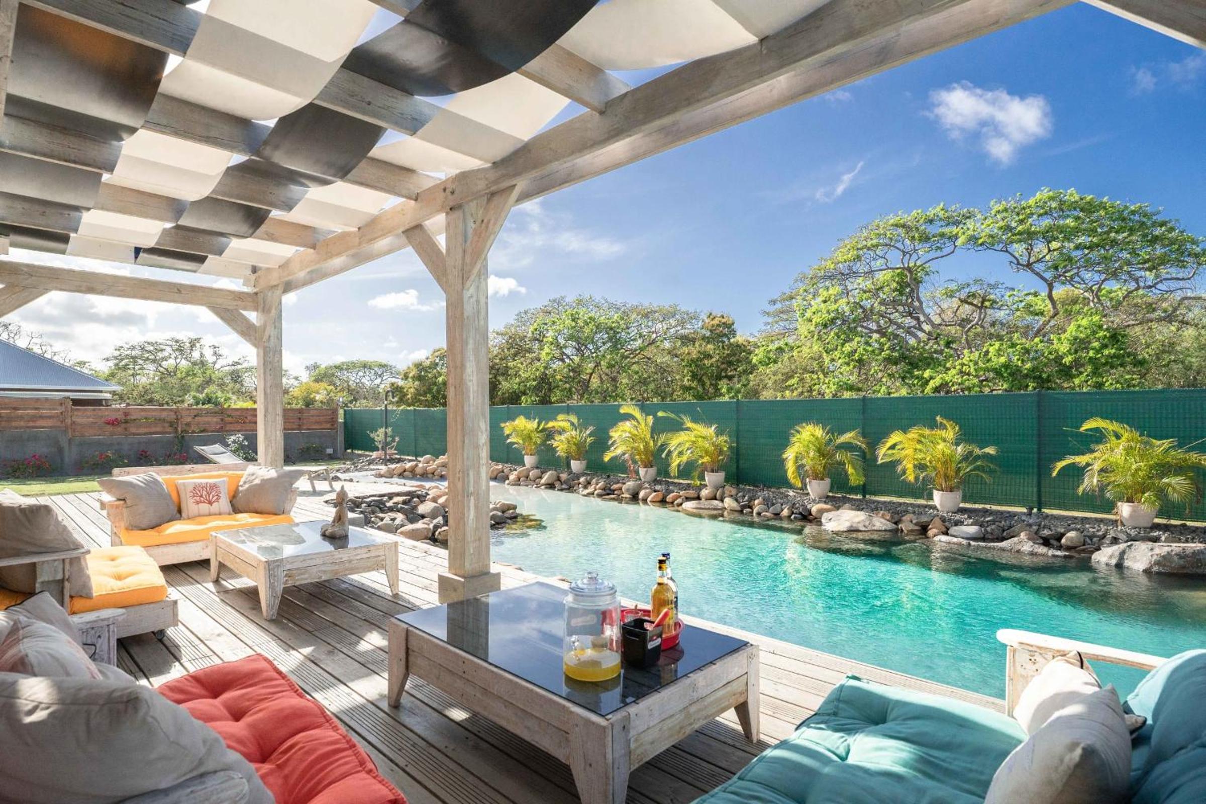Villa photo 1