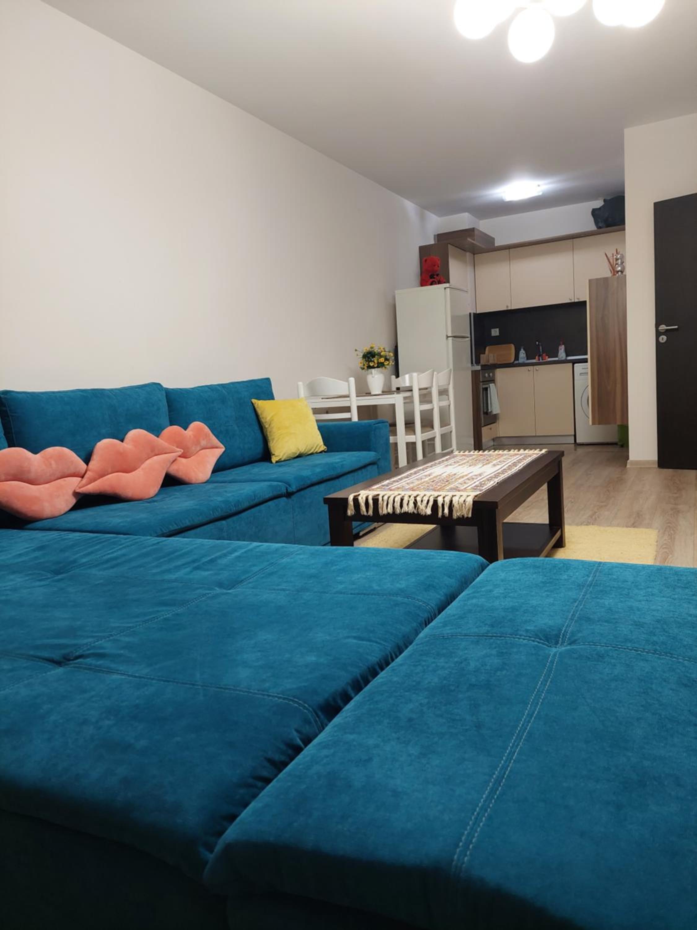 One-Bedroom Apartment - Photo 35