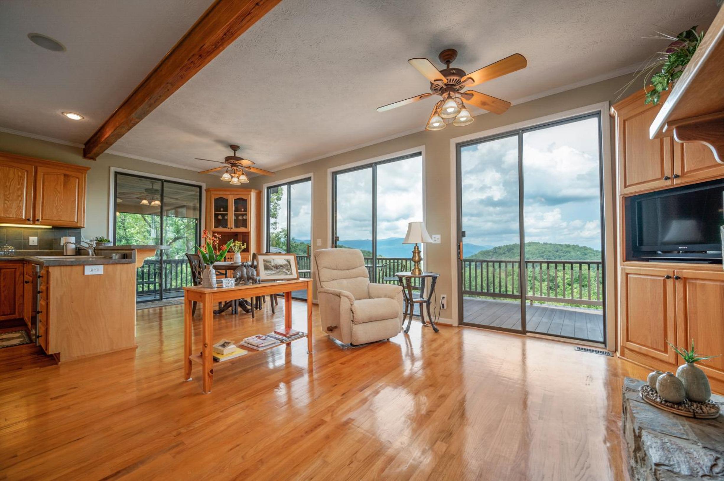 Two-Bedroom Holiday Home photo 1