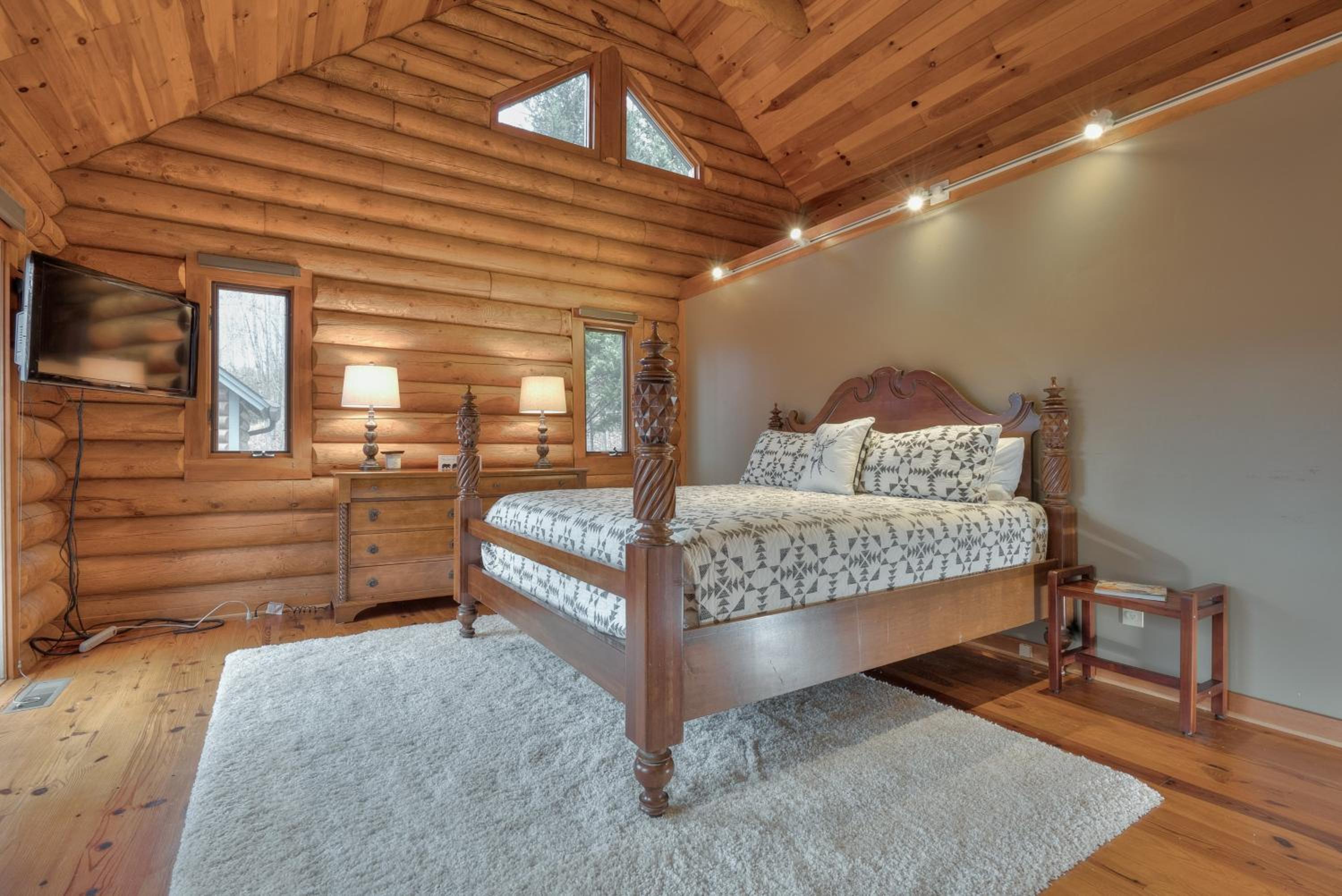 Three-Bedroom Holiday Home  photo 3